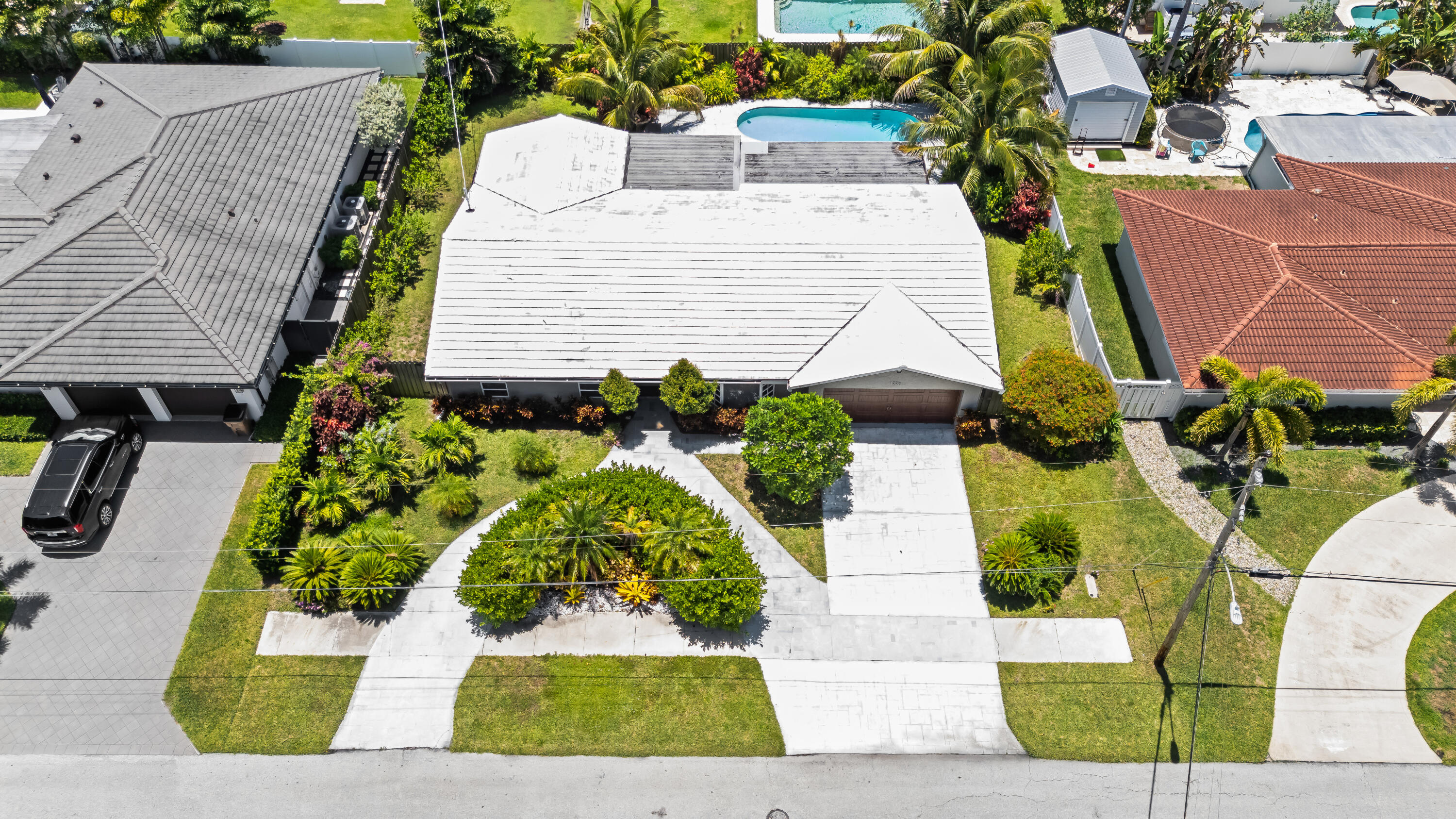 1226 SE 14TH, Deerfield Beach FL 33441