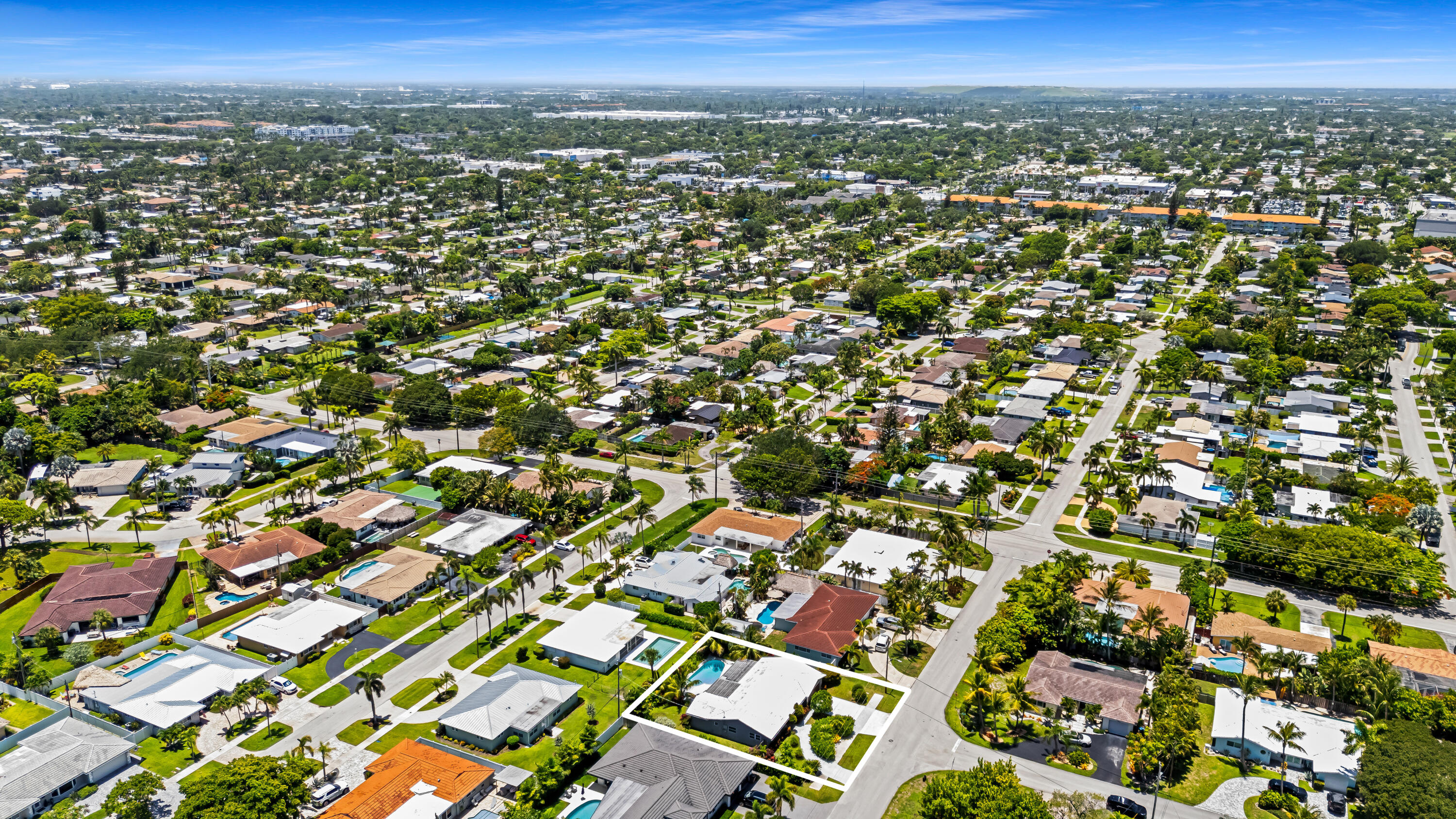 1226 SE 14TH, Deerfield Beach FL 33441