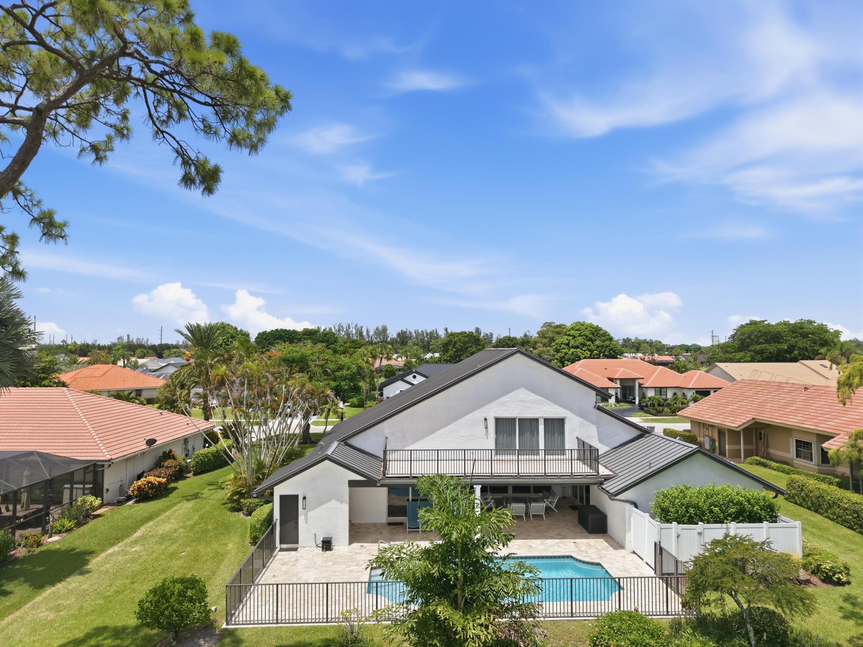 21878 OLD BRIDGE, Boca Raton FL 33428