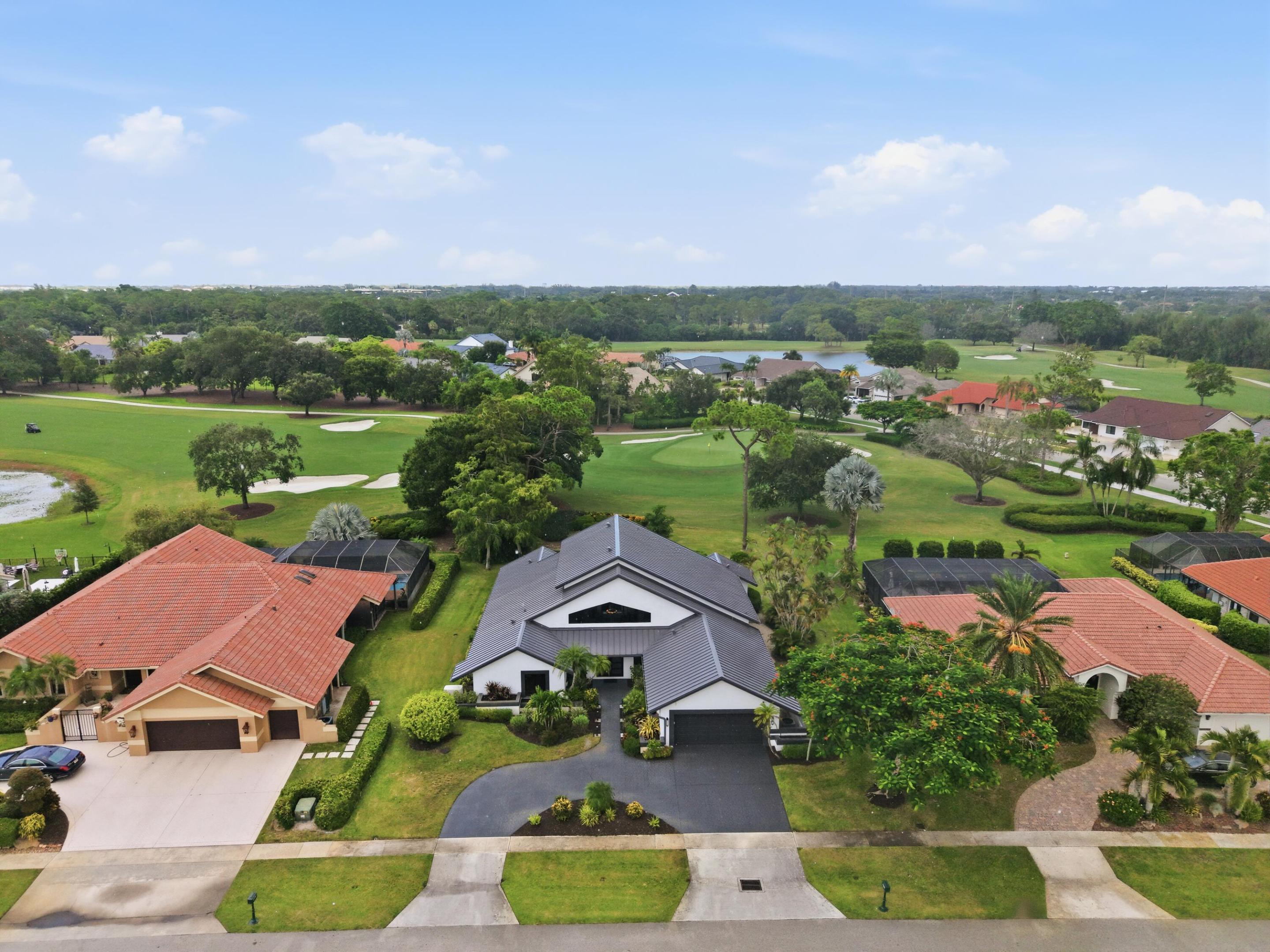 21878 OLD BRIDGE, Boca Raton FL 33428