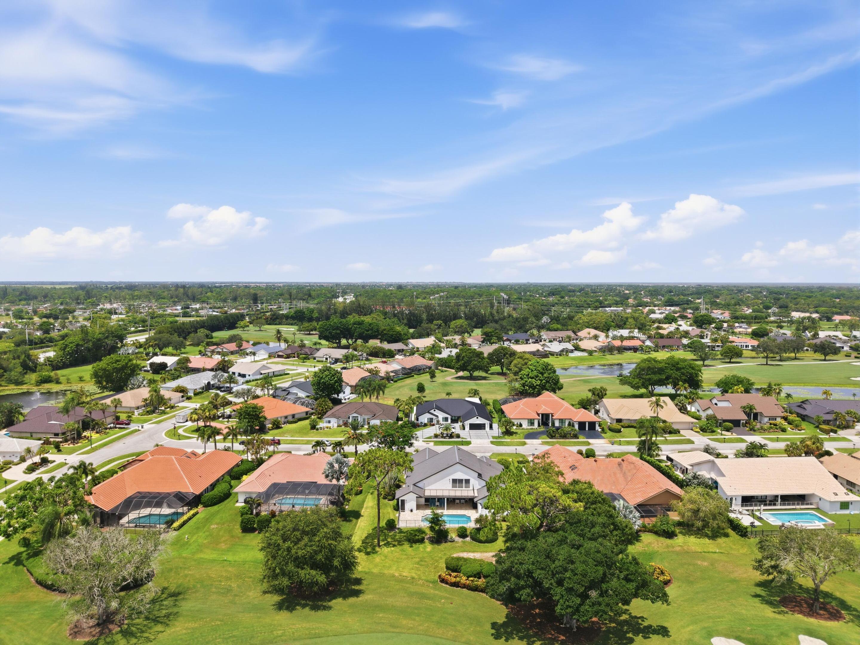 21878 OLD BRIDGE, Boca Raton FL 33428