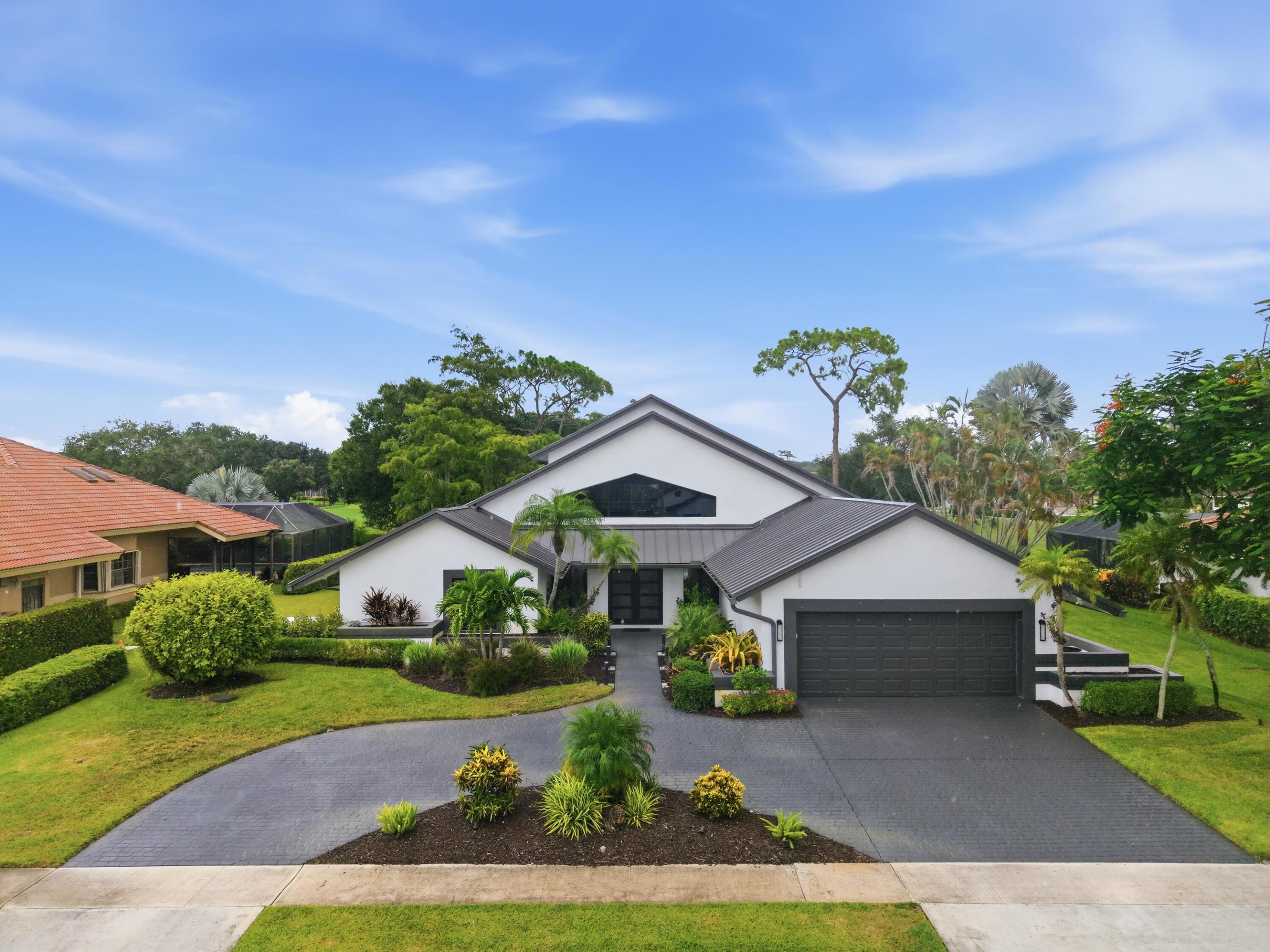 21878 OLD BRIDGE, Boca Raton FL 33428