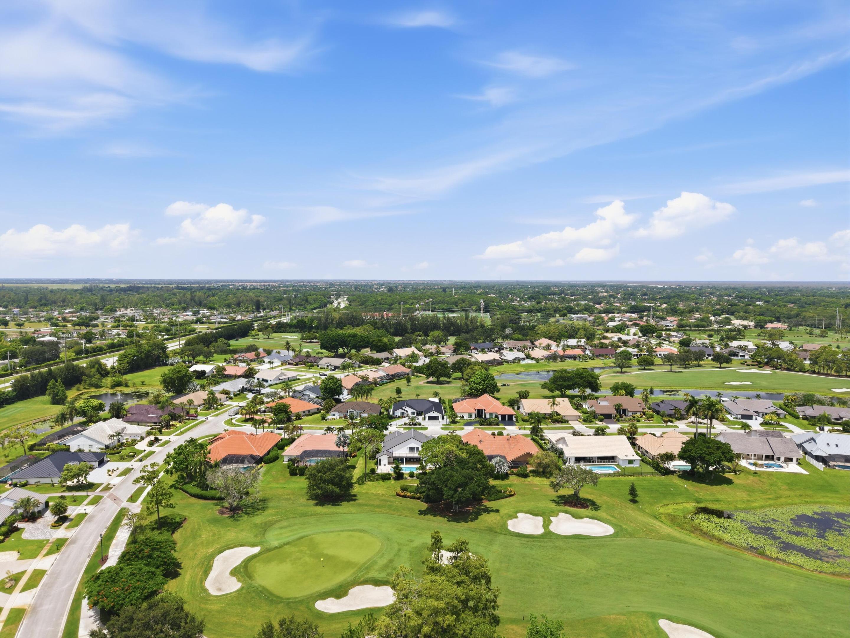21878 OLD BRIDGE, Boca Raton FL 33428