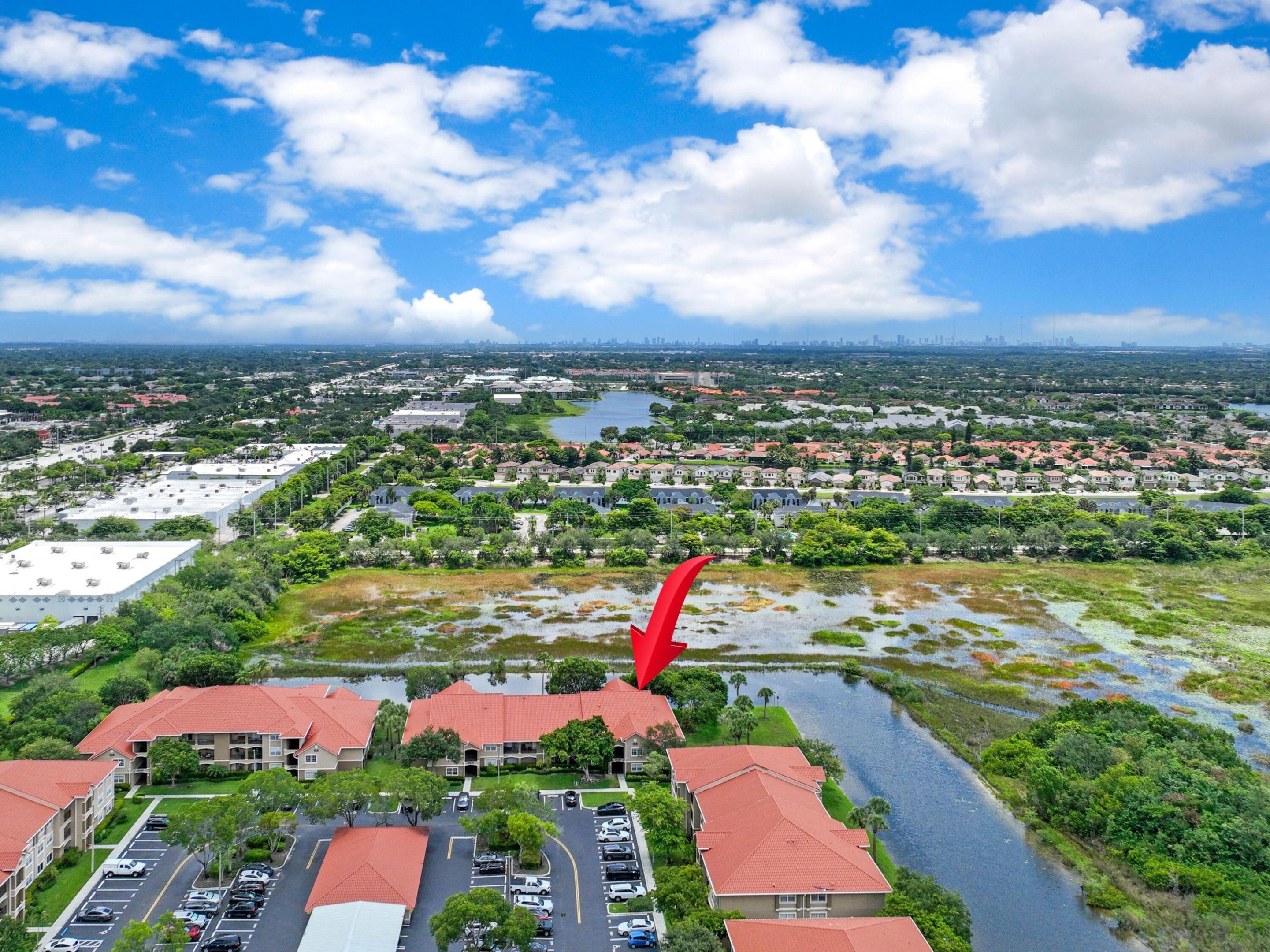 231 SW 116TH #19208, Pembroke Pines FL 33025