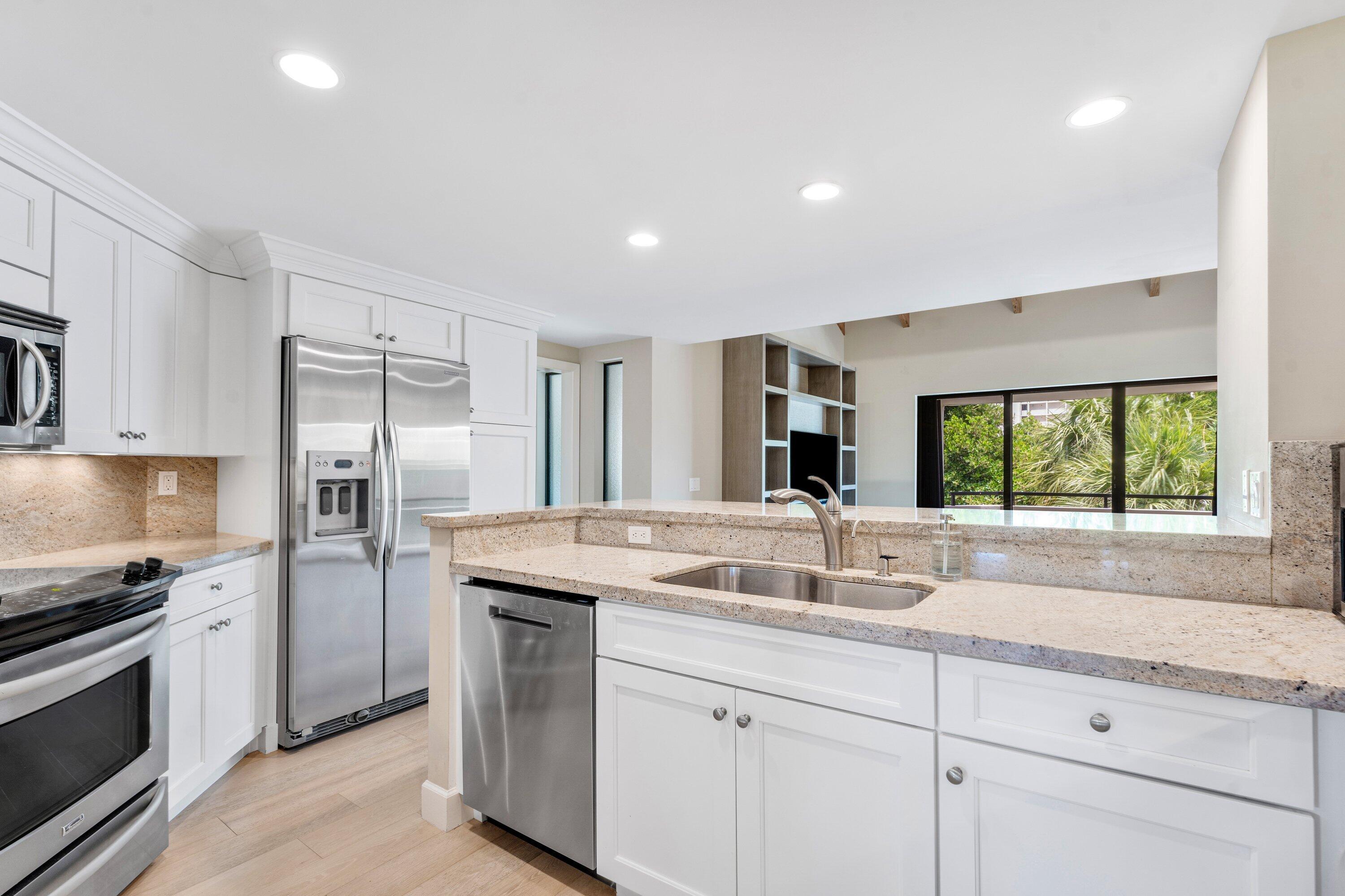 1125 E Marine #J3l, North Palm Beach FL 33408