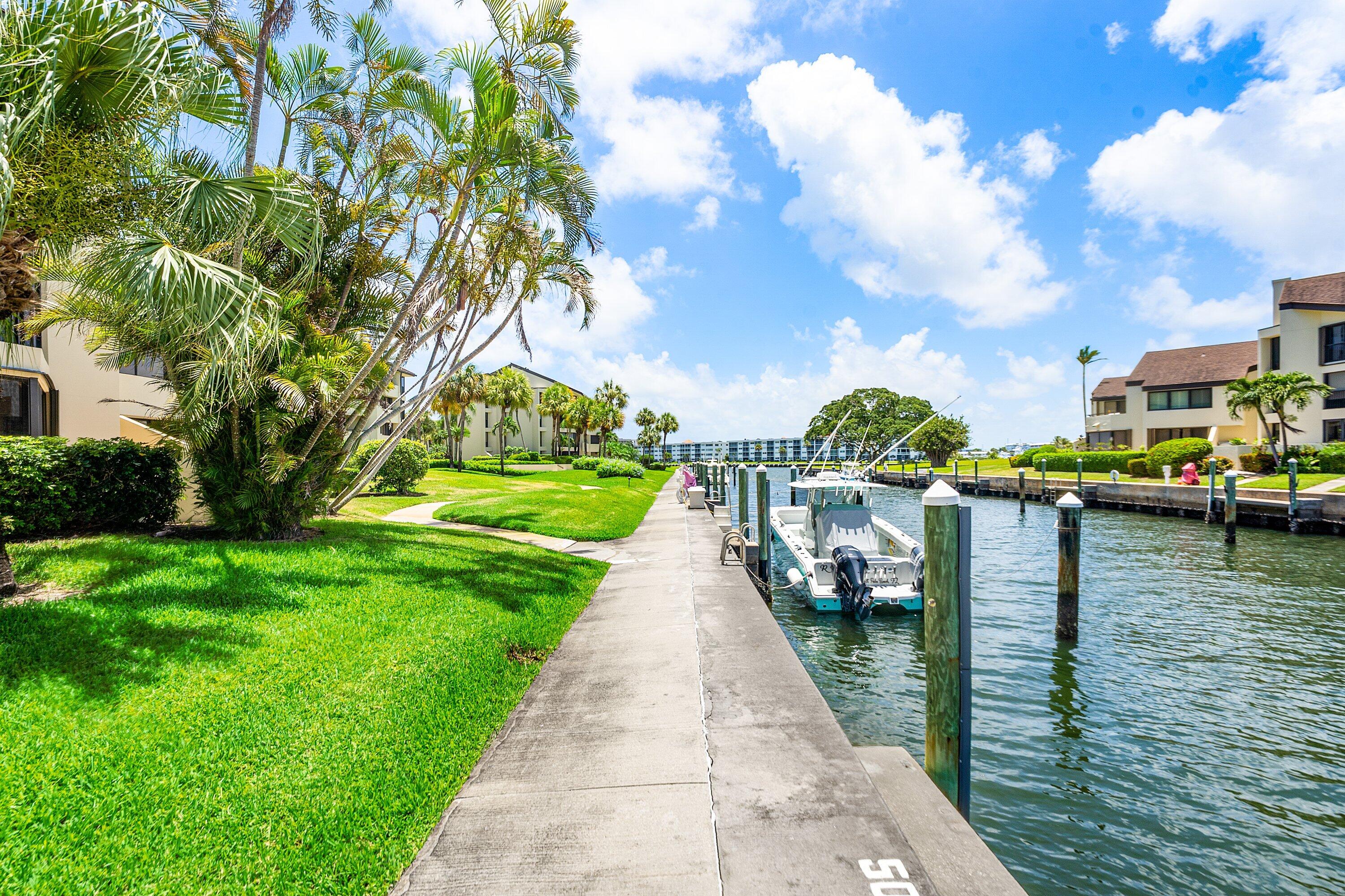 1125 E Marine #J3l, North Palm Beach FL 33408