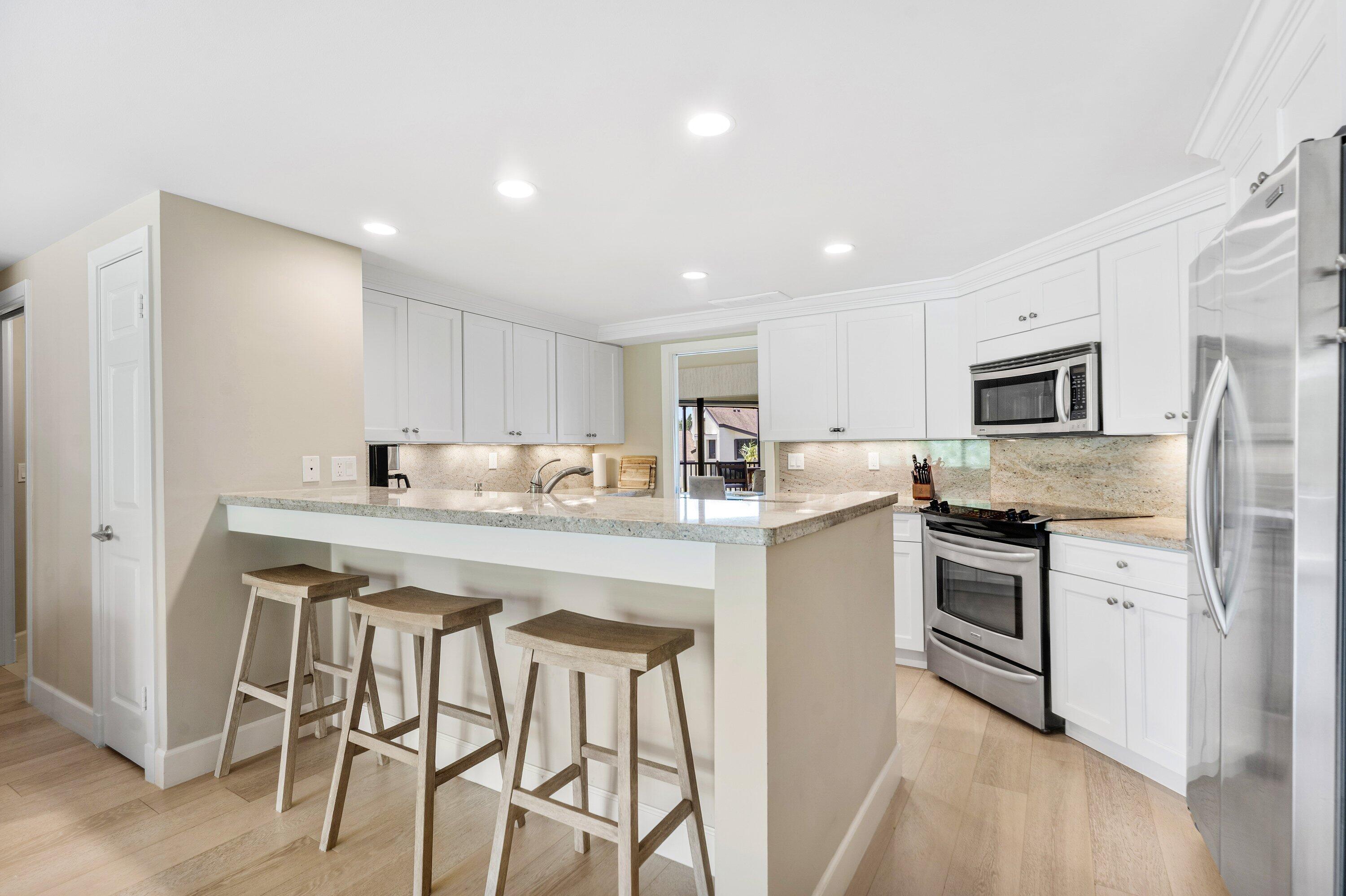 1125 E Marine #J3l, North Palm Beach FL 33408