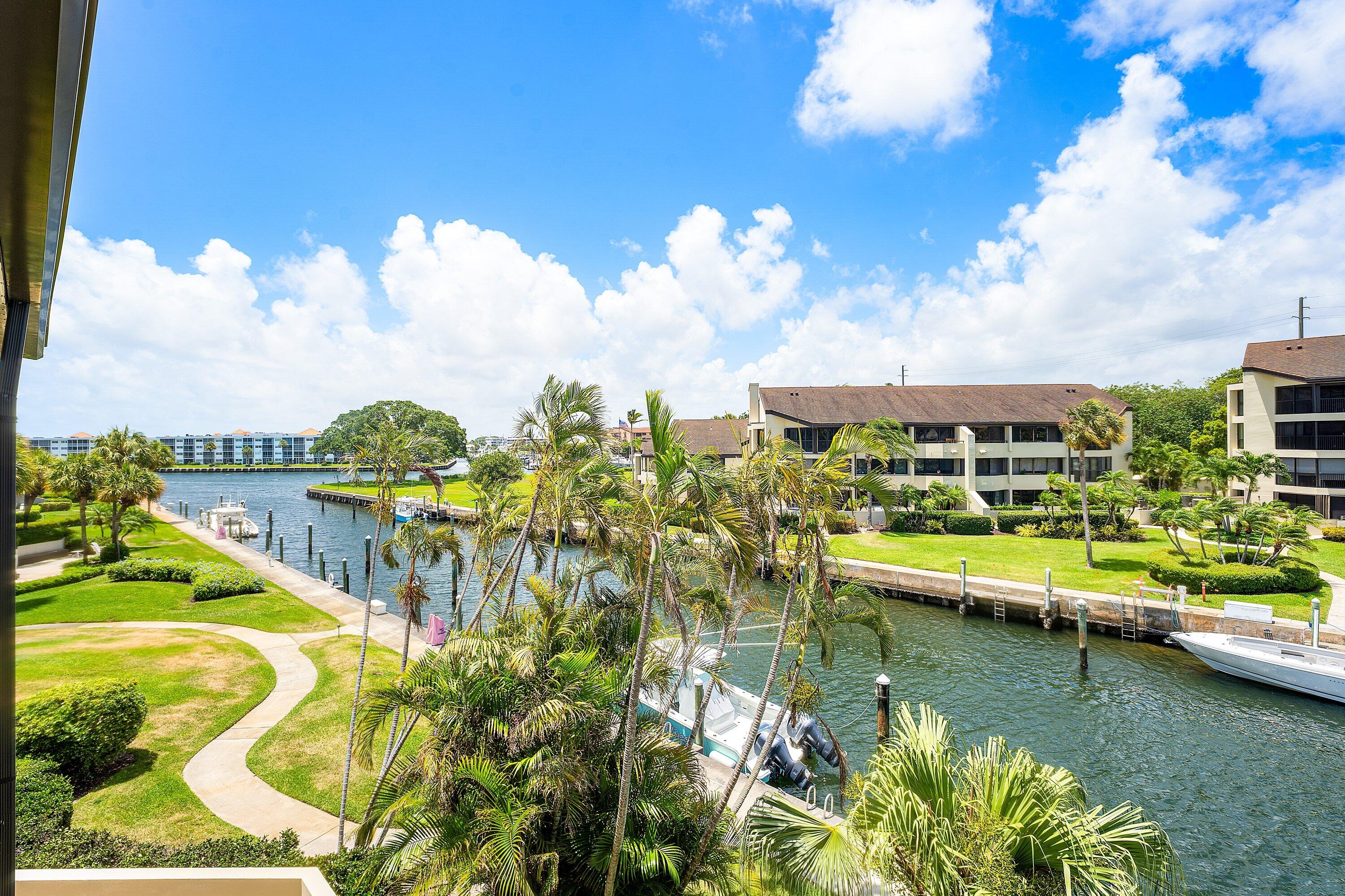 1125 E Marine #J3l, North Palm Beach FL 33408