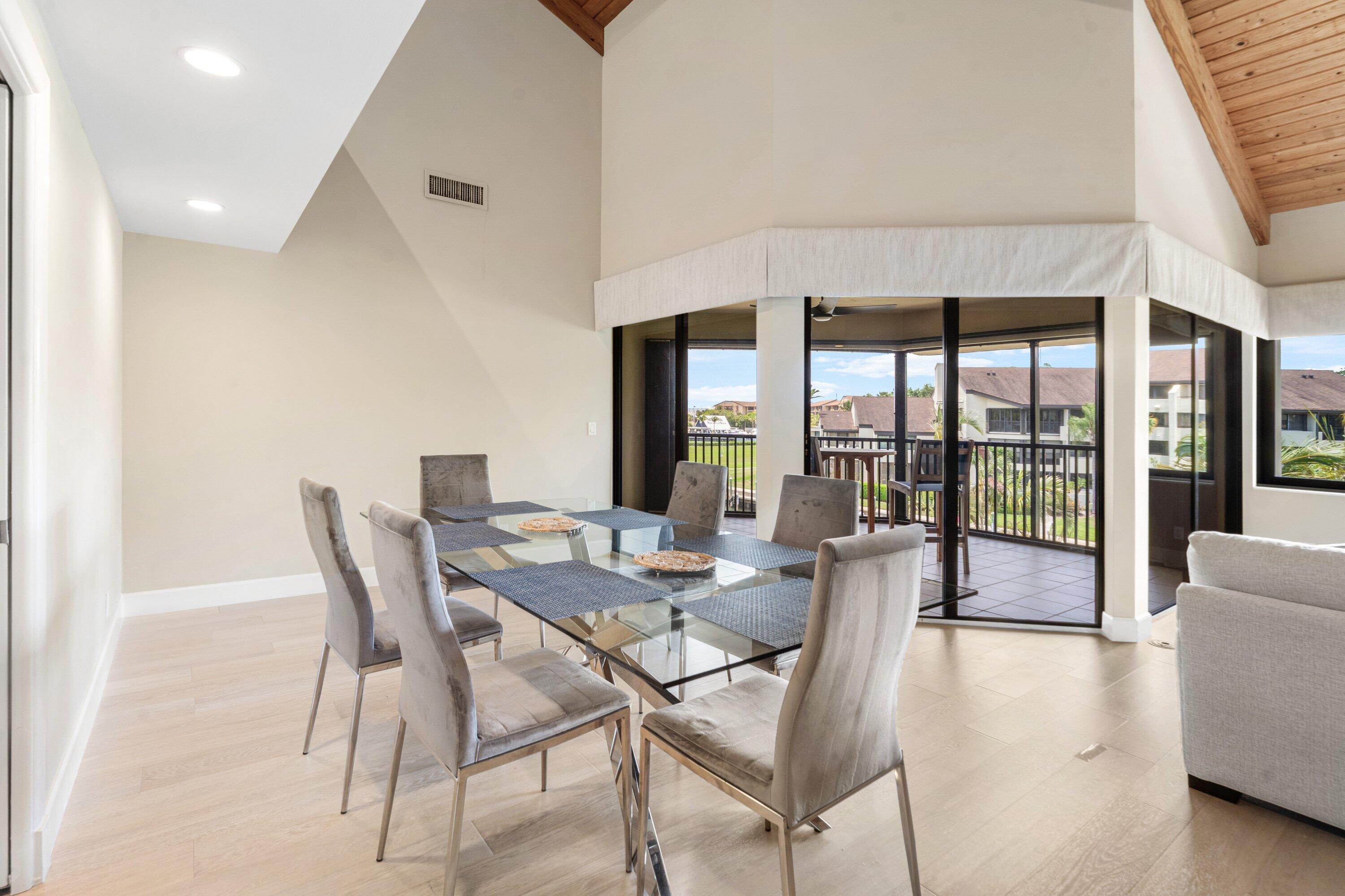 1125 E Marine #J3l, North Palm Beach FL 33408