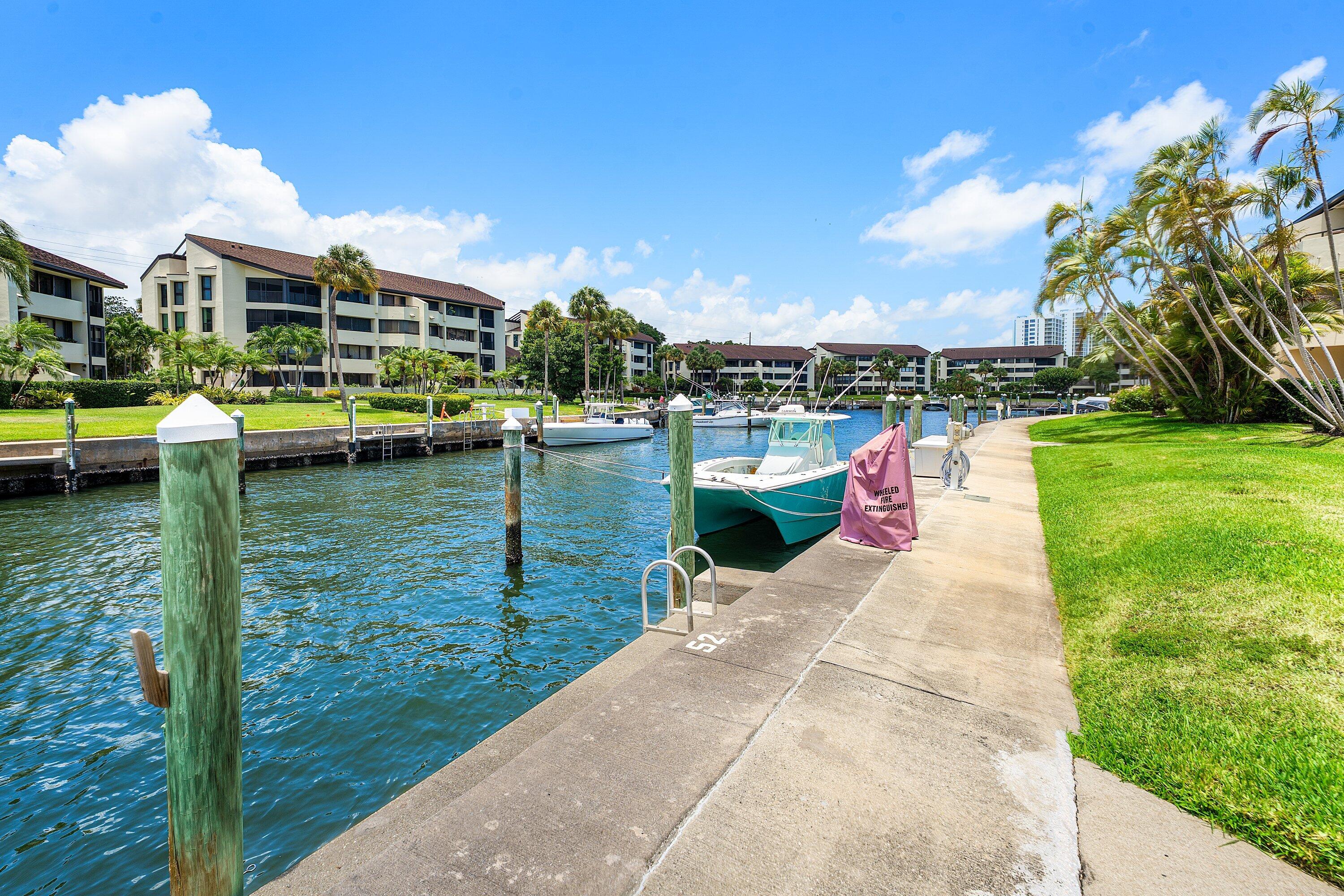 1125 E Marine #J3l, North Palm Beach FL 33408