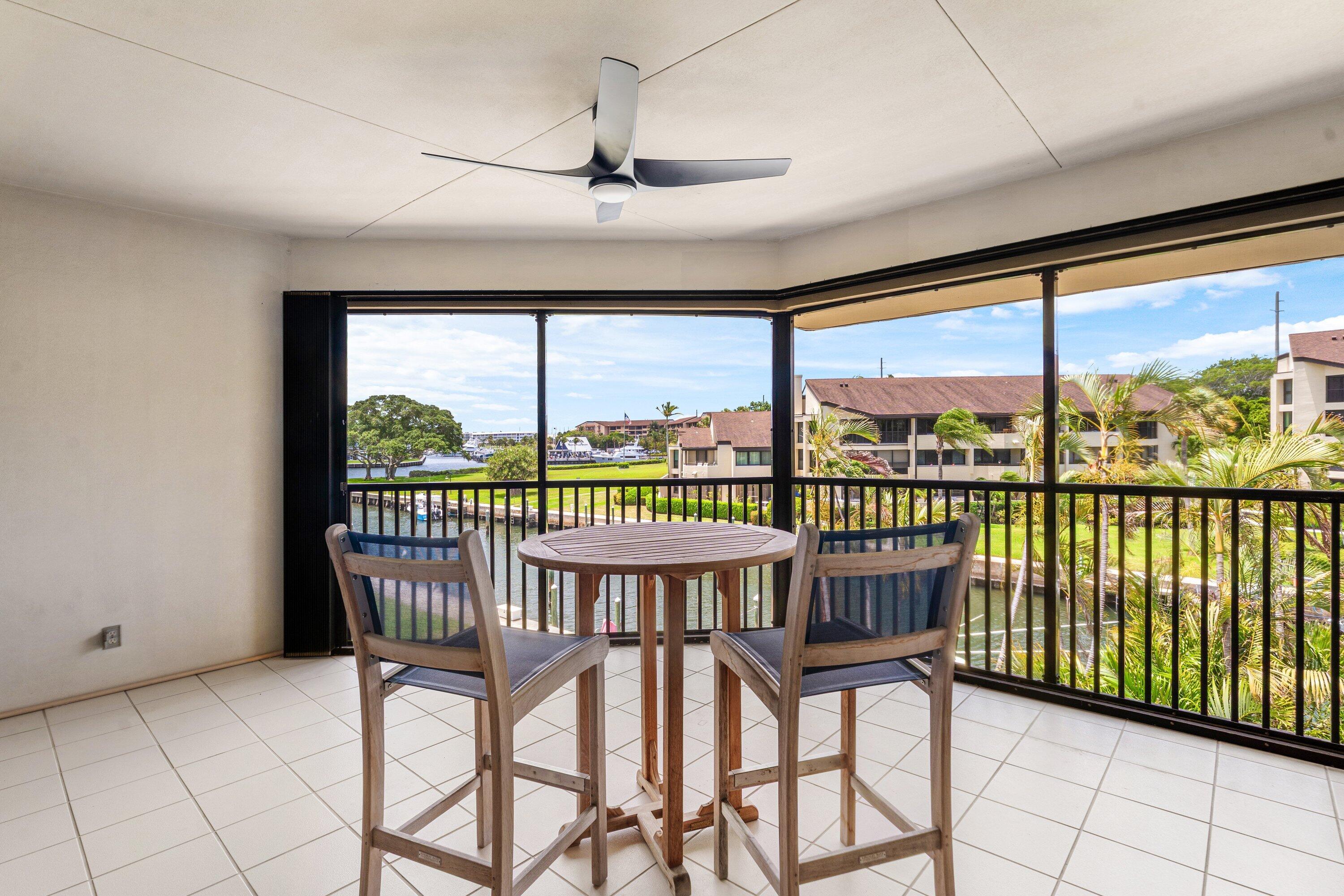 1125 E Marine #J3l, North Palm Beach FL 33408