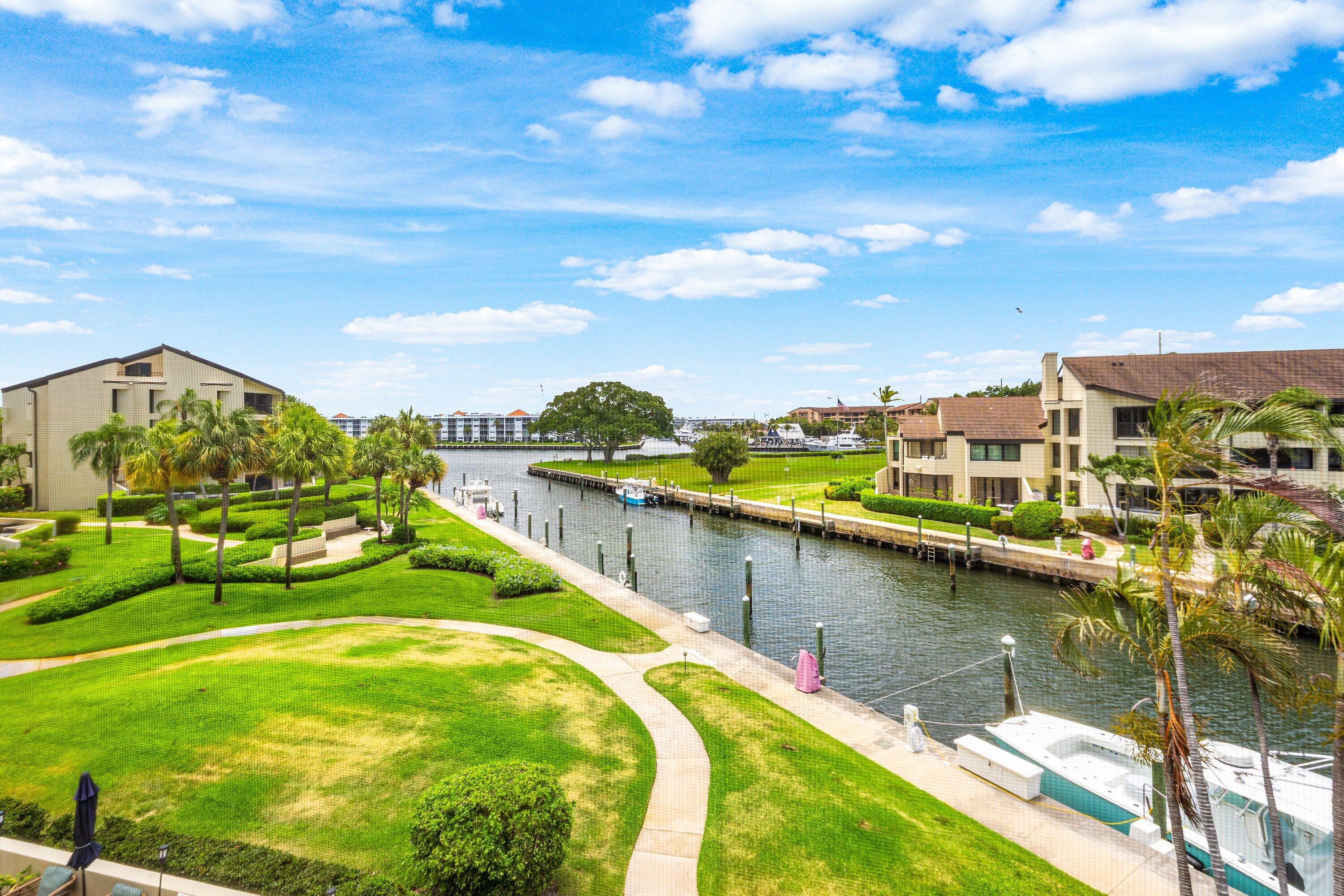 1125 E Marine #J3l, North Palm Beach FL 33408