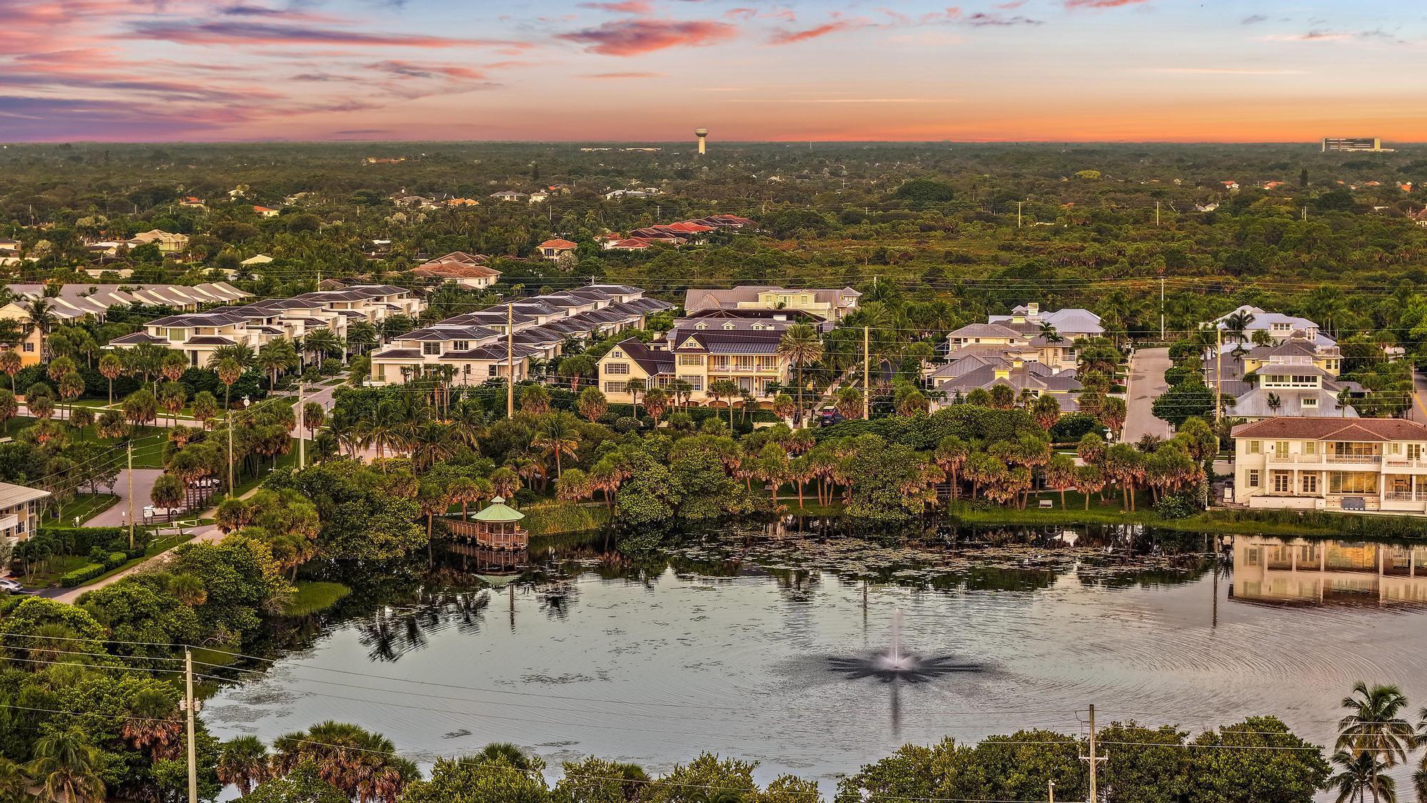 410 Old Towne, Juno Beach FL 33408