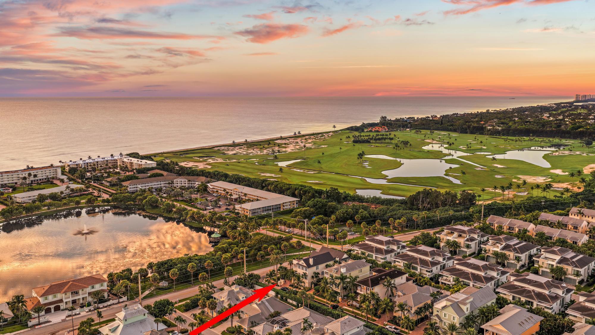 410 Old Towne, Juno Beach FL 33408