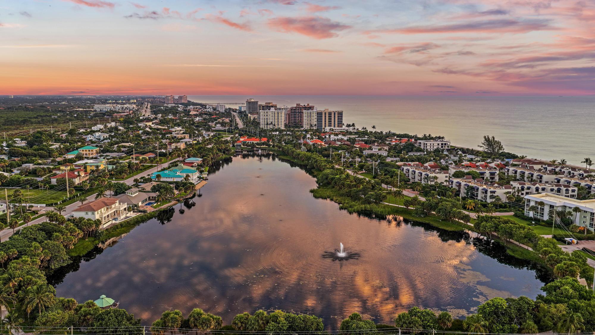 410 Old Towne, Juno Beach FL 33408