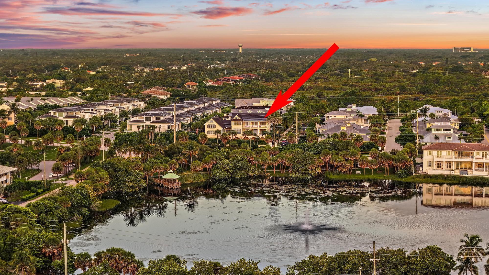 410 Old Towne, Juno Beach FL 33408
