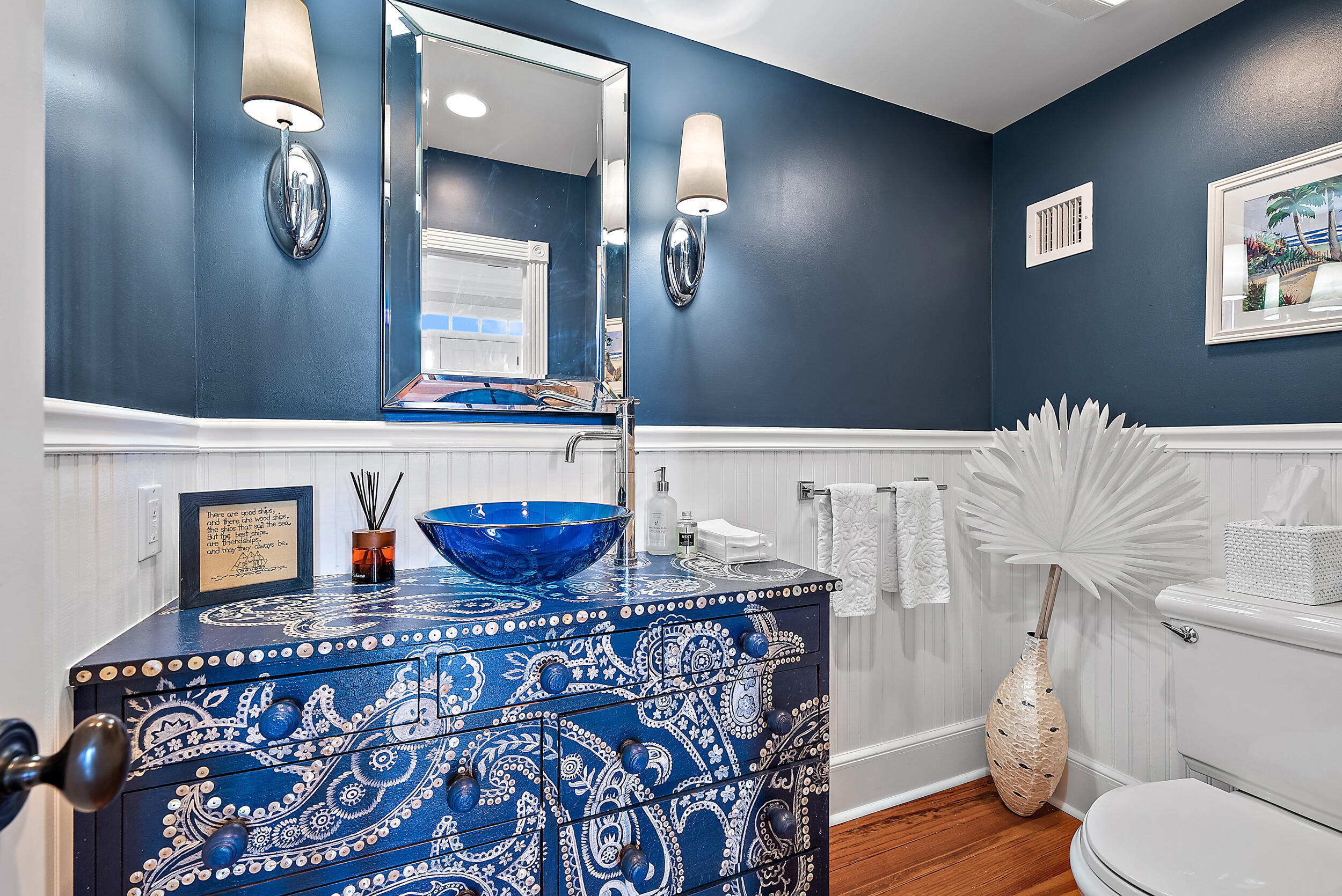 410 Old Towne, Juno Beach FL 33408