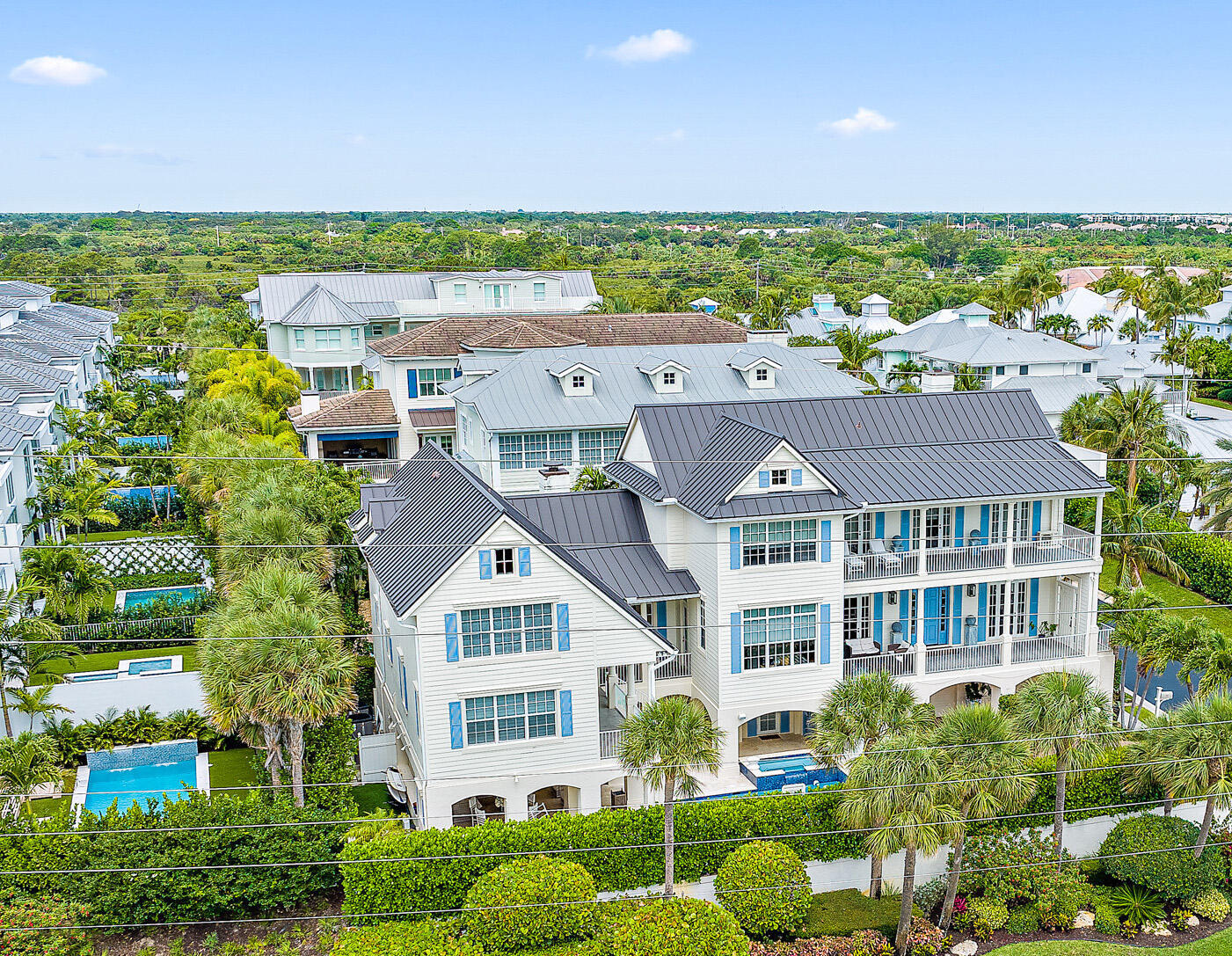 410 Old Towne, Juno Beach FL 33408