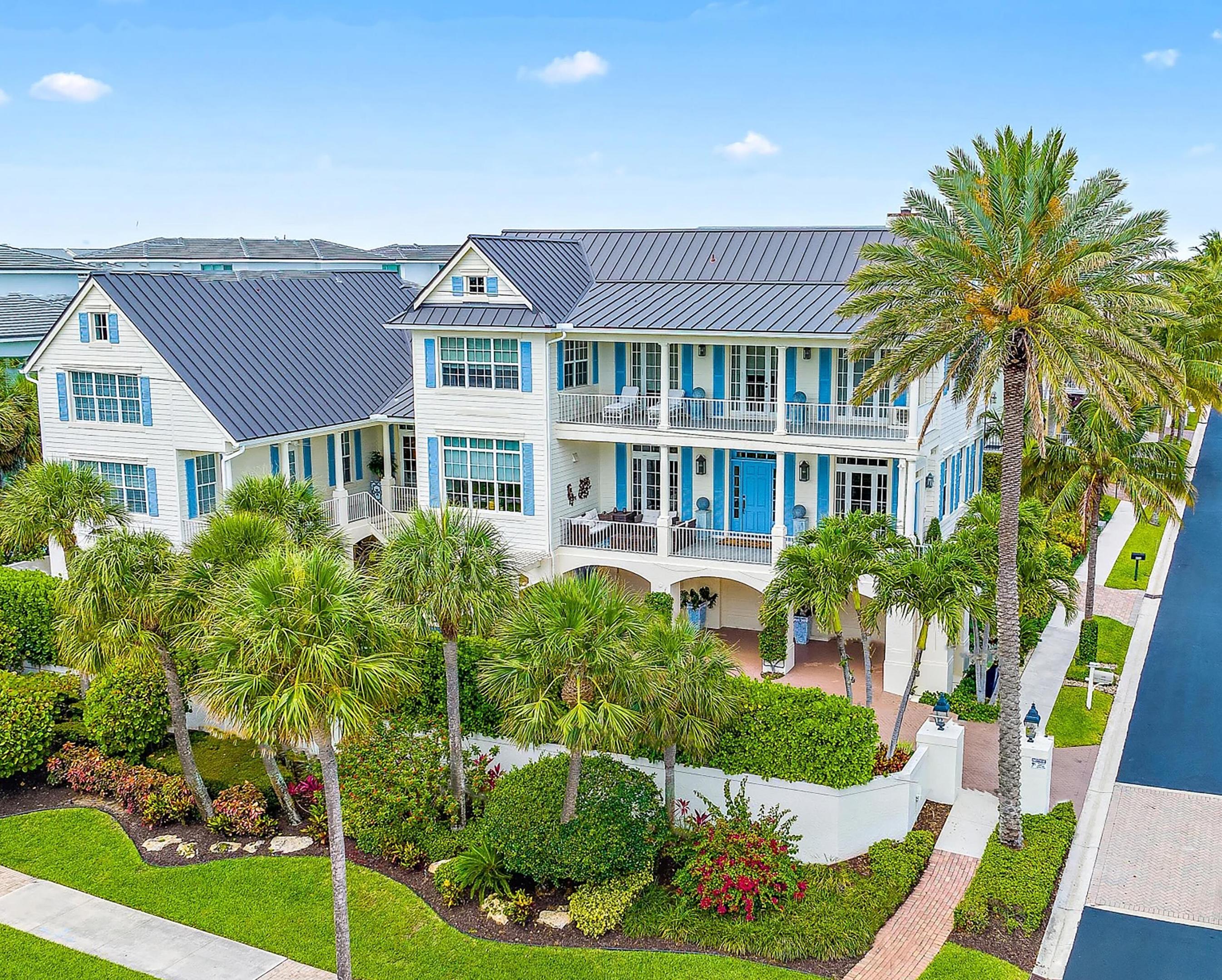410 Old Towne, Juno Beach FL 33408