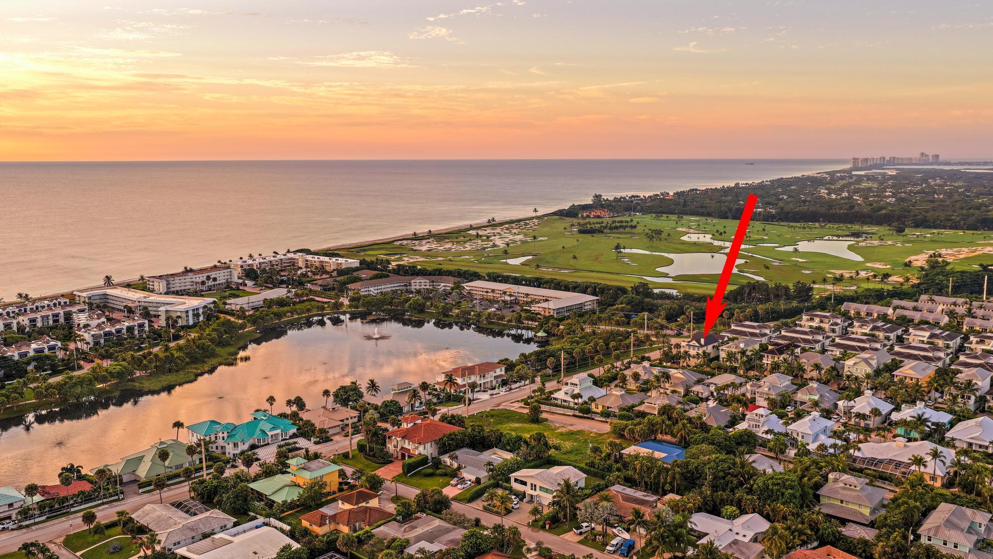 410 Old Towne, Juno Beach FL 33408