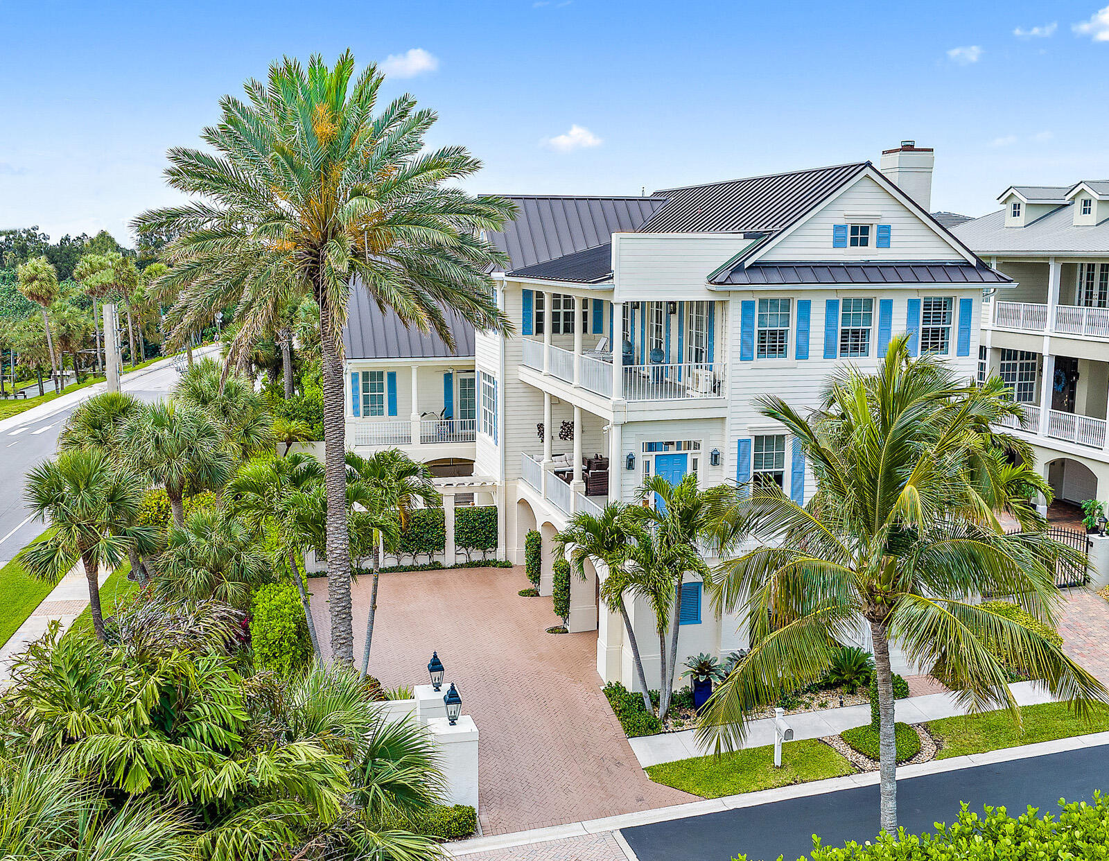 410 Old Towne, Juno Beach FL 33408