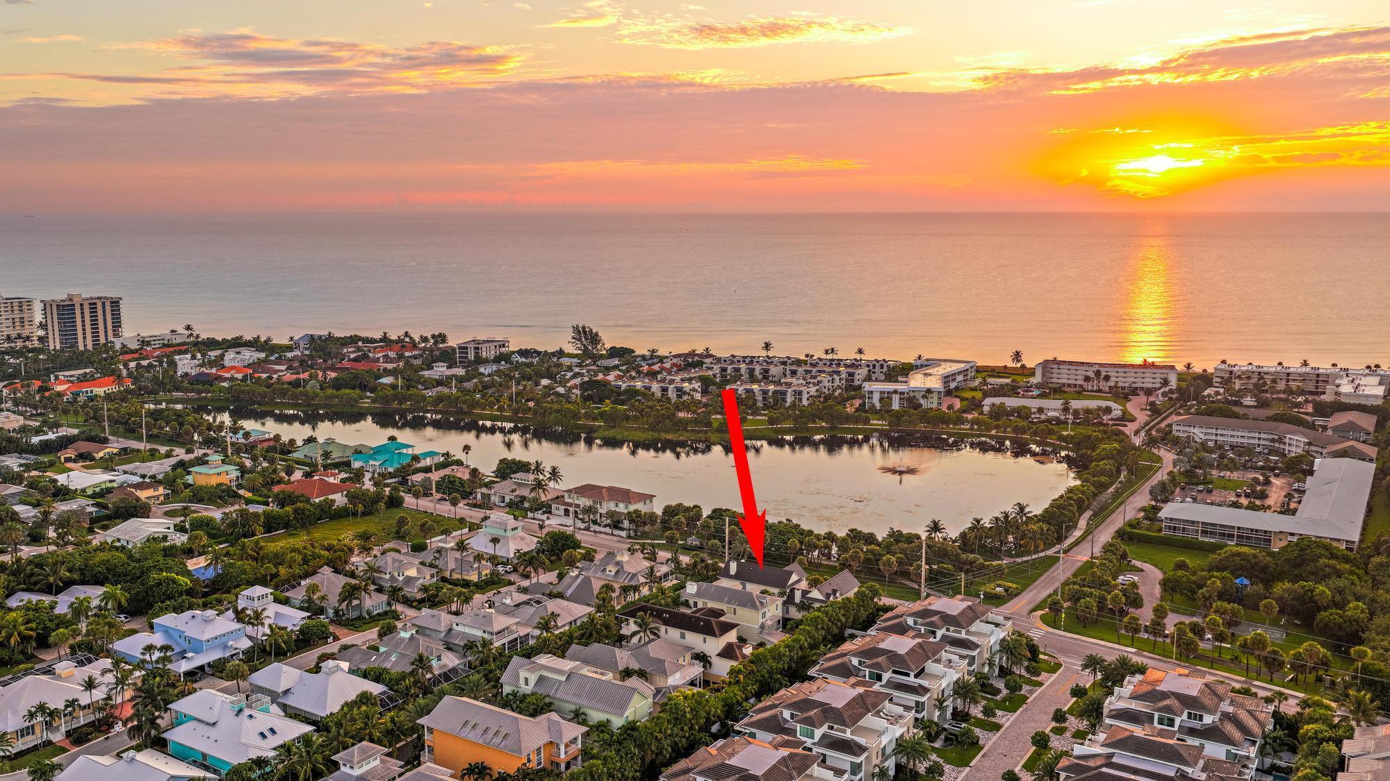 410 Old Towne, Juno Beach FL 33408