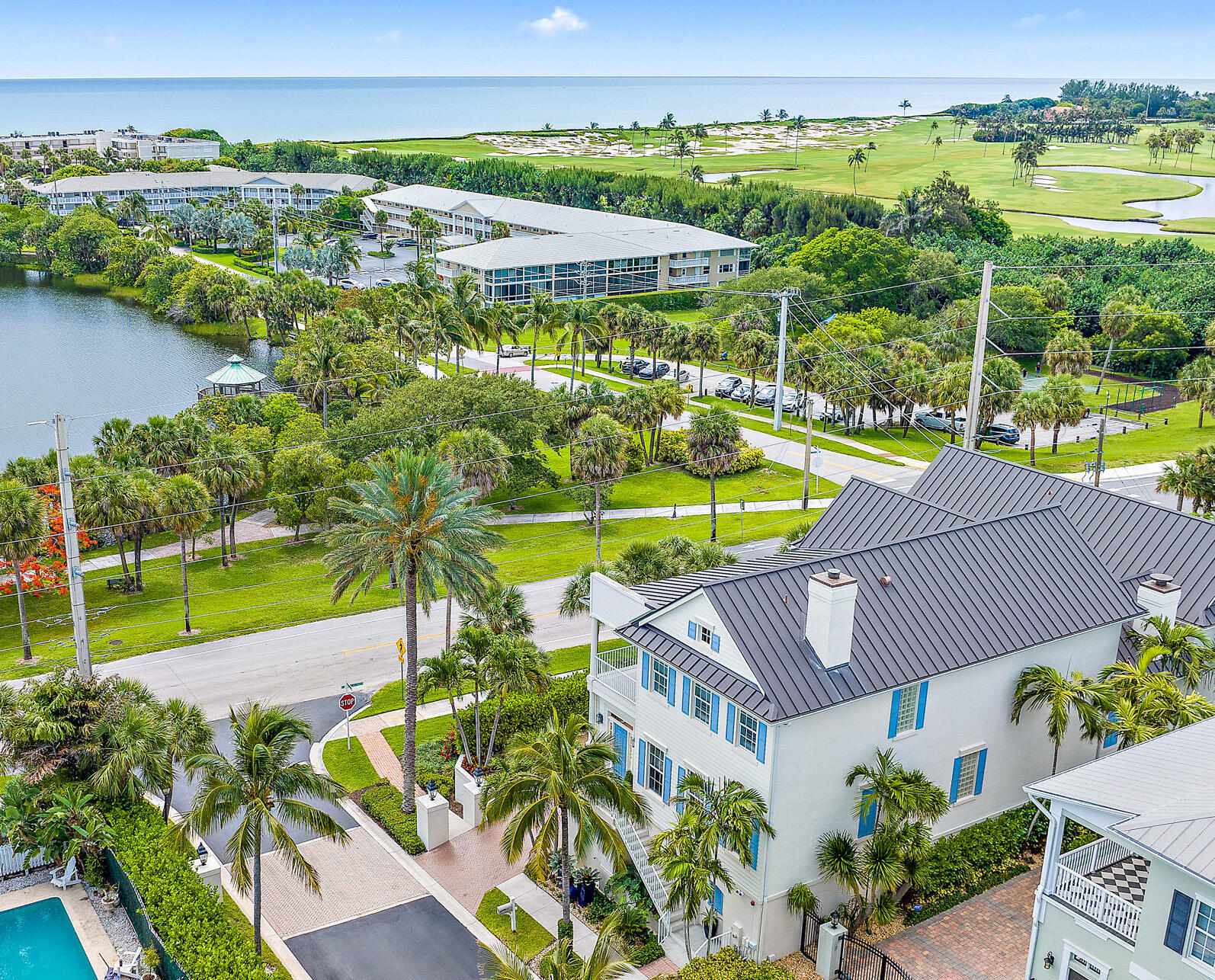 410 Old Towne, Juno Beach FL 33408