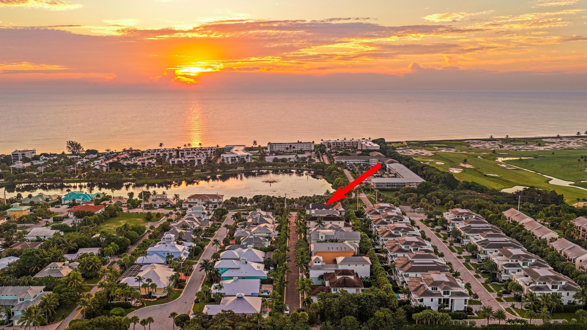 410 Old Towne, Juno Beach FL 33408