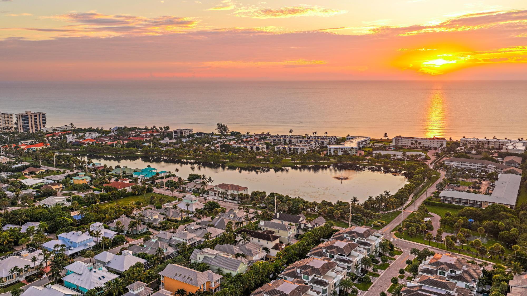 410 Old Towne, Juno Beach FL 33408