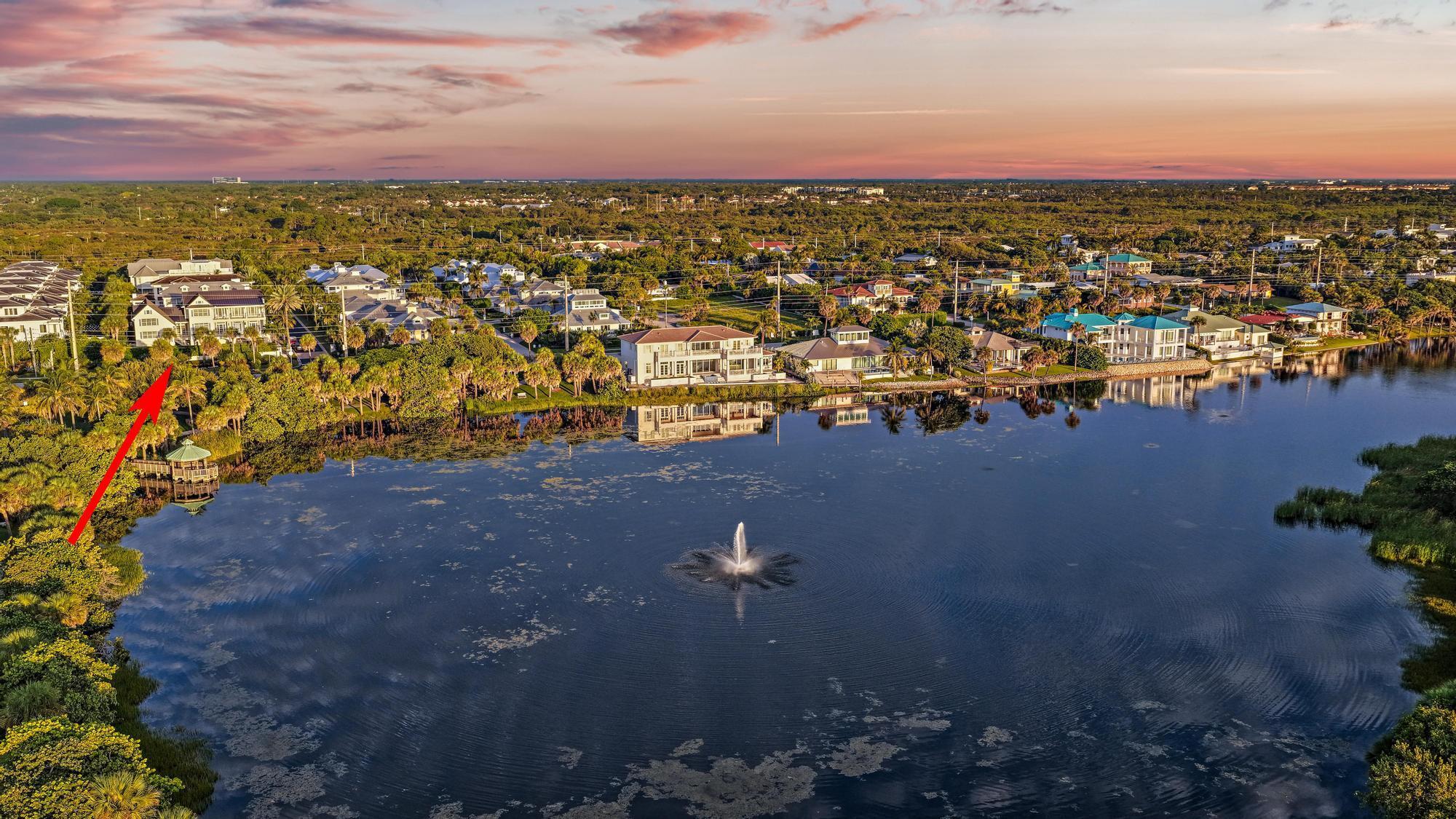 410 Old Towne, Juno Beach FL 33408