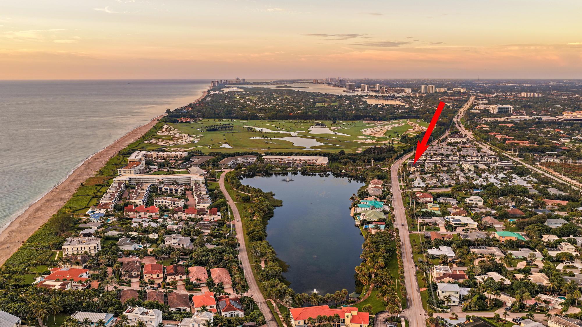 410 Old Towne, Juno Beach FL 33408