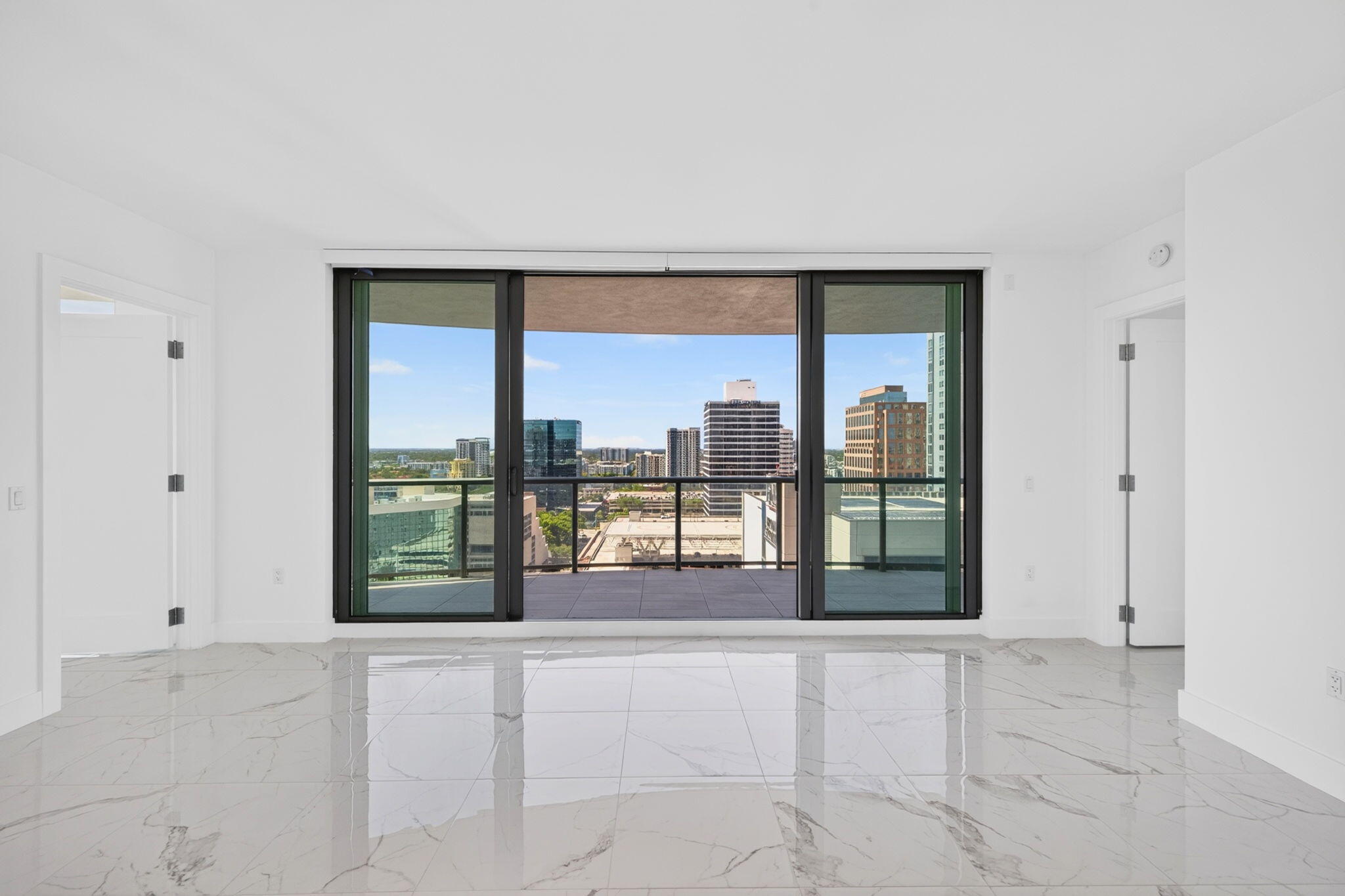 100 E Las Olas #1902, Fort Lauderdale FL 33301