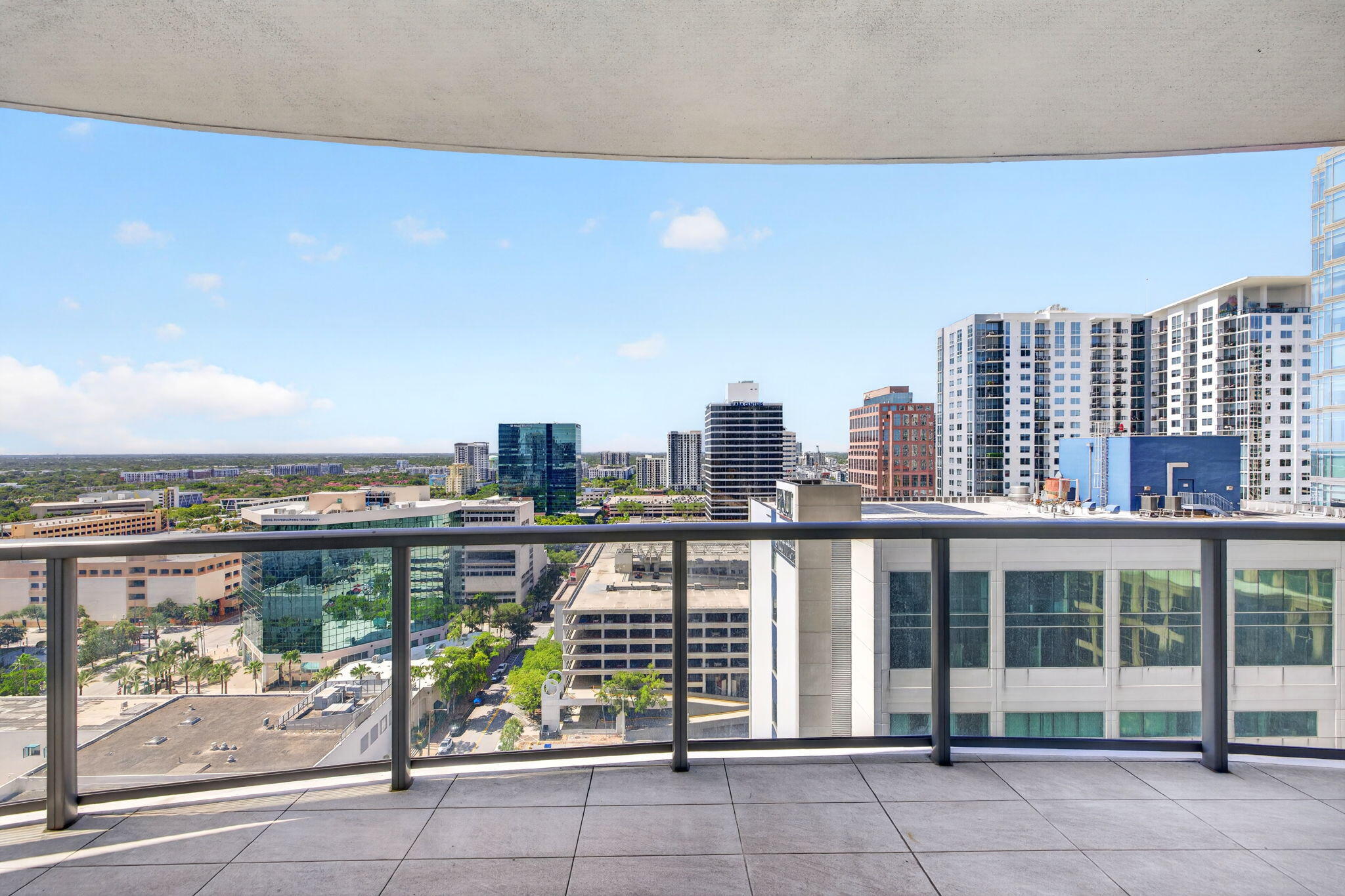 100 E Las Olas #1902, Fort Lauderdale FL 33301