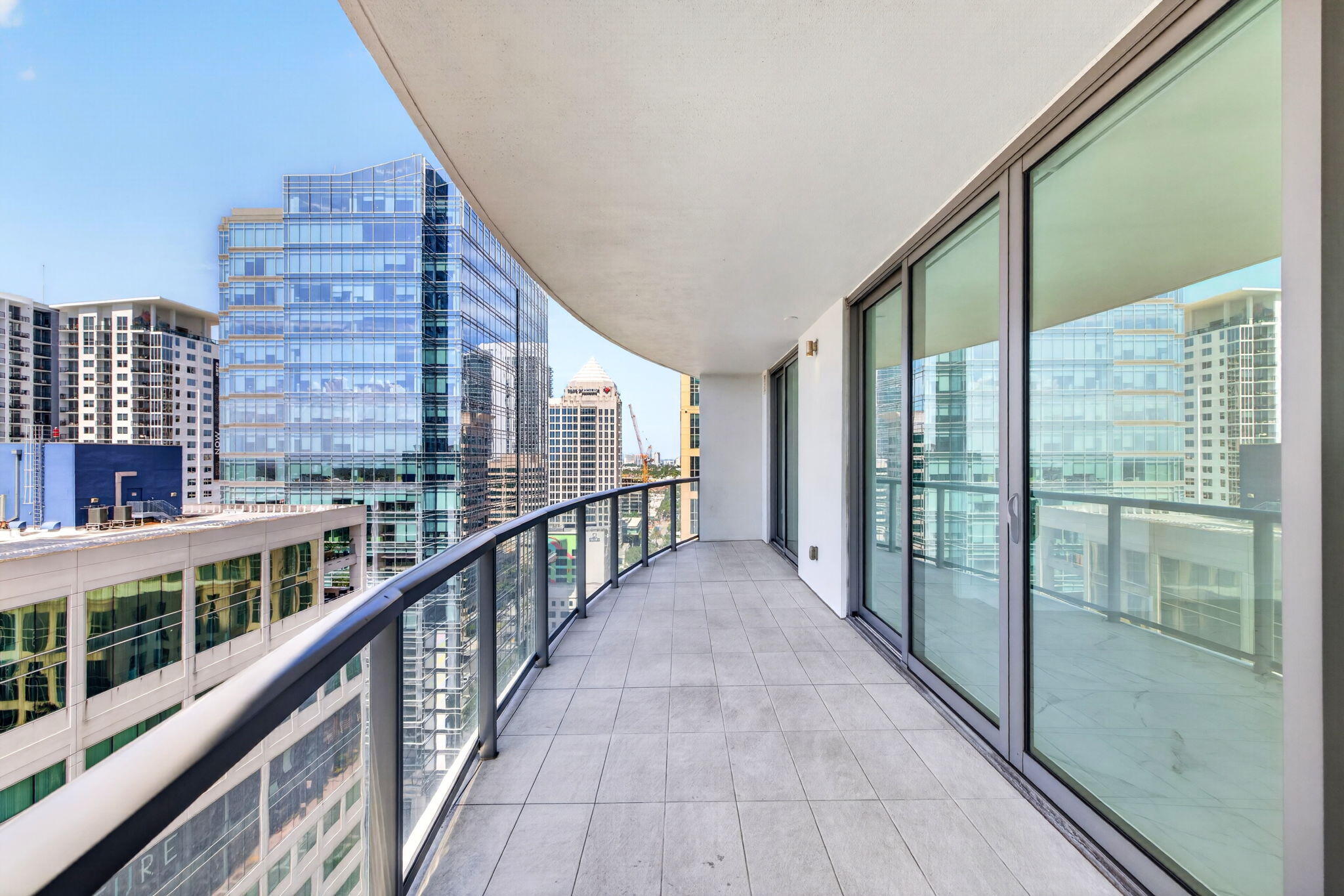 100 E Las Olas #1902, Fort Lauderdale FL 33301