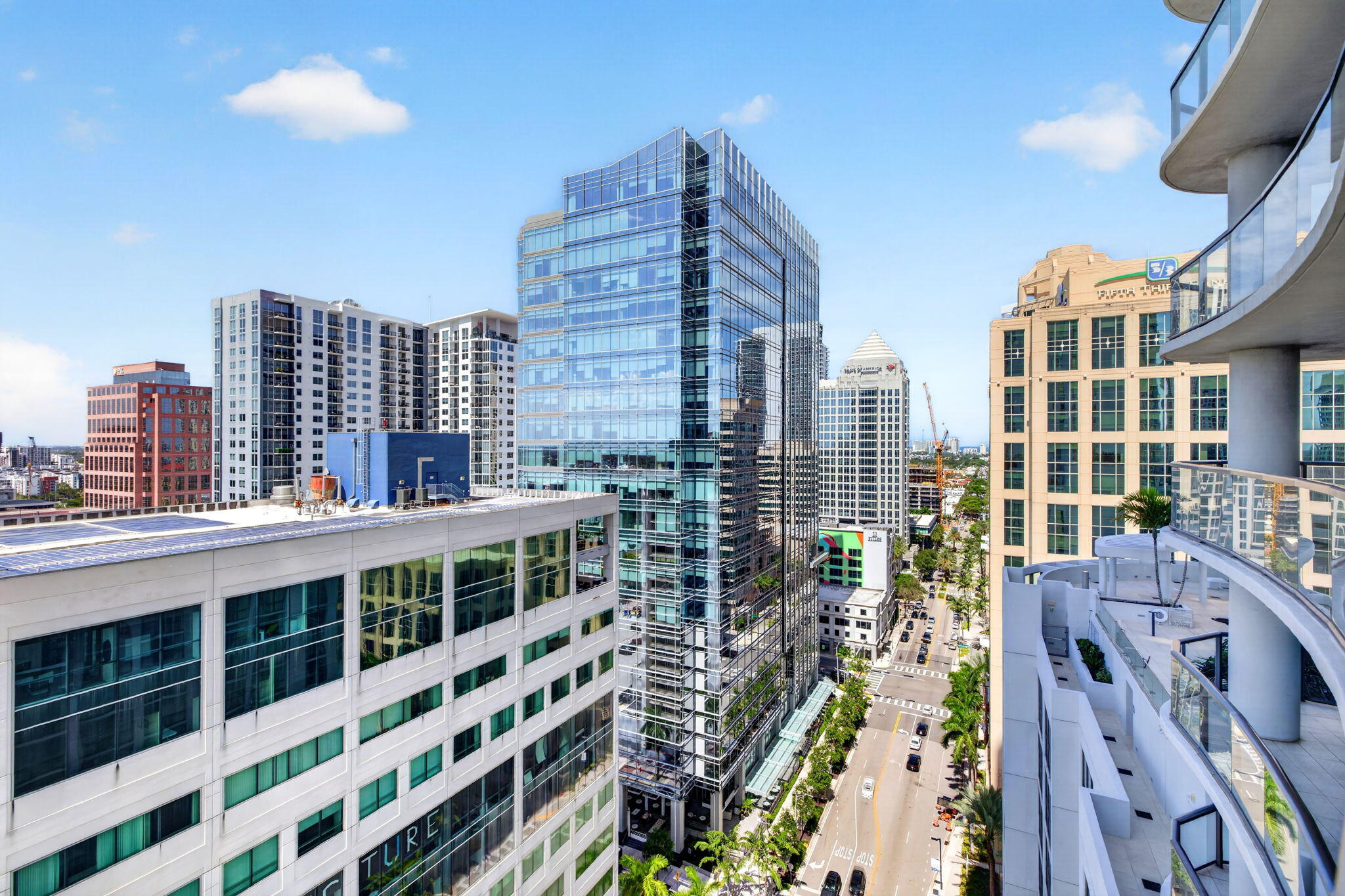 100 E Las Olas #1902, Fort Lauderdale FL 33301