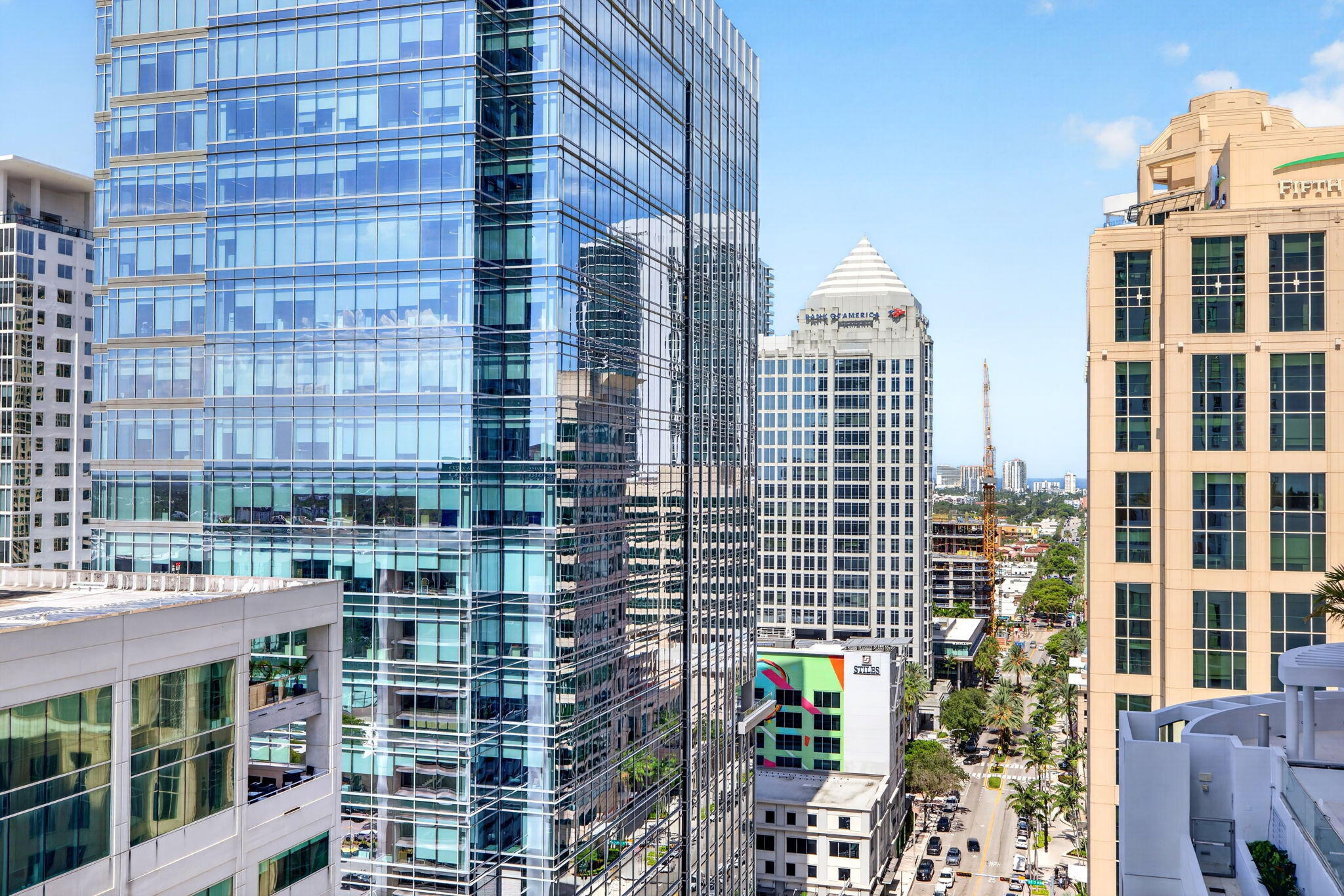 100 E Las Olas #1902, Fort Lauderdale FL 33301