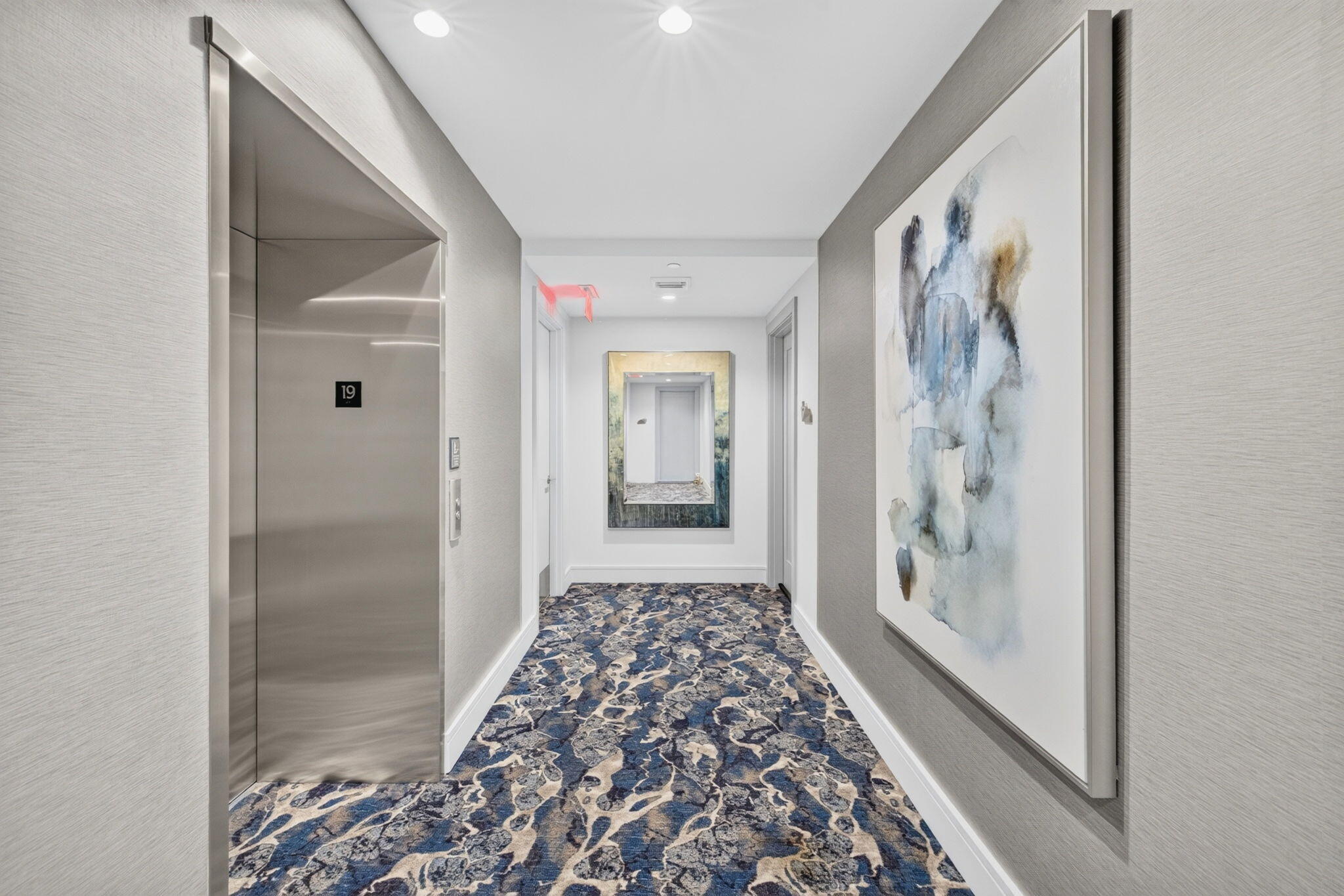 100 E Las Olas #1902, Fort Lauderdale FL 33301