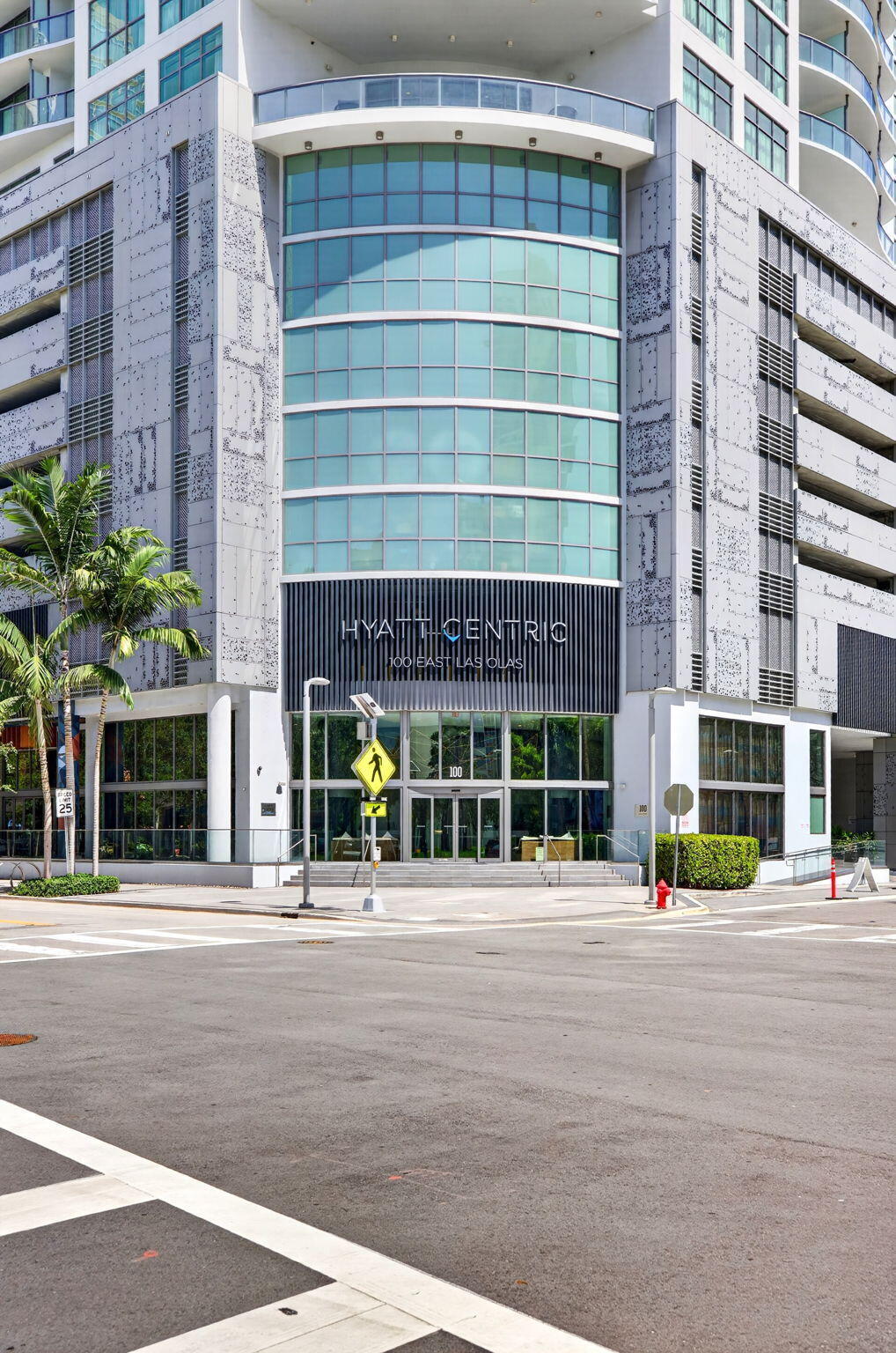 100 E Las Olas #1902, Fort Lauderdale FL 33301