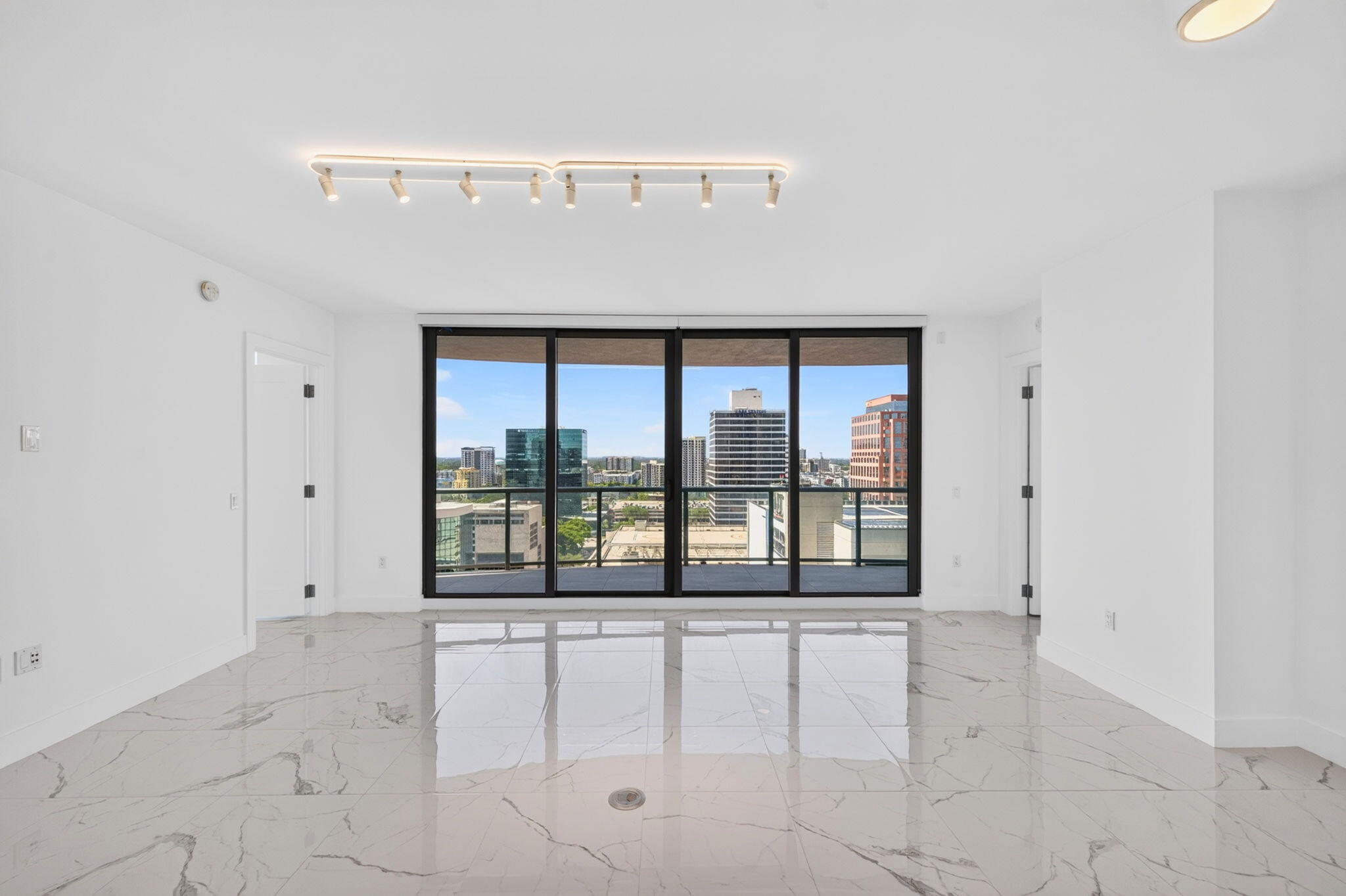 100 E Las Olas #1902, Fort Lauderdale FL 33301