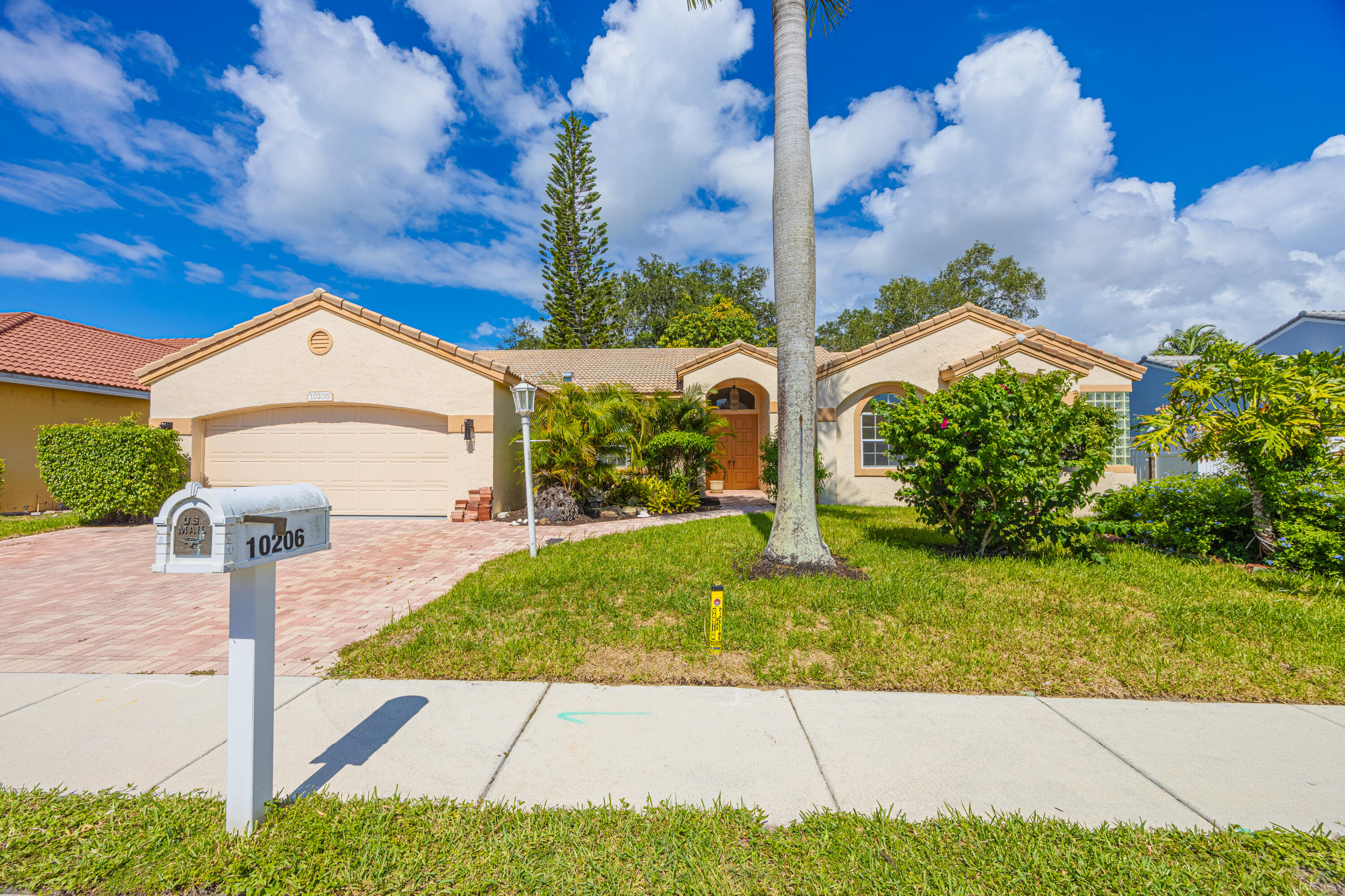 10206 ALLAMANDA, Palm Beach Gardens FL 33410