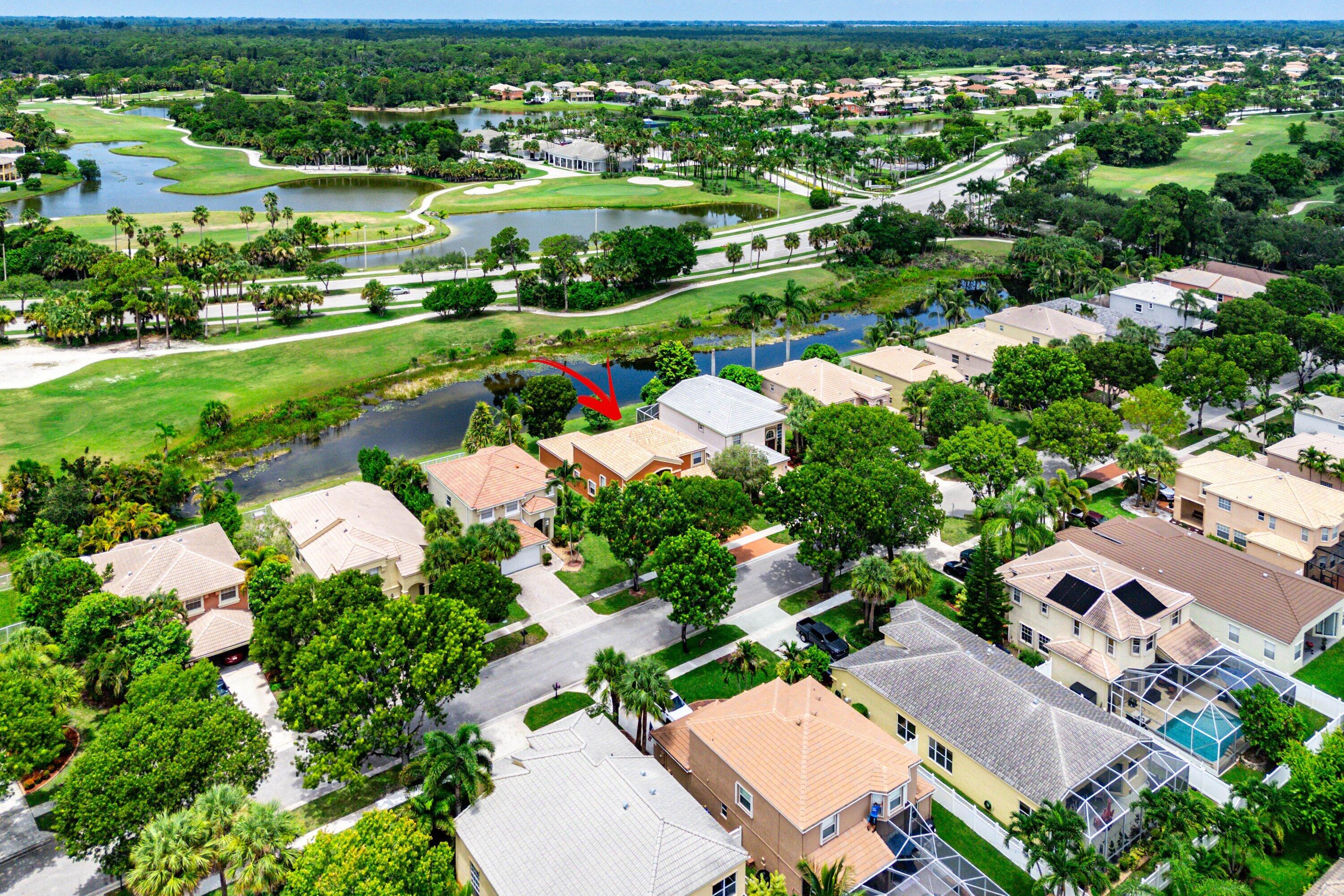 2129 RESTON, Royal Palm Beach FL 33411