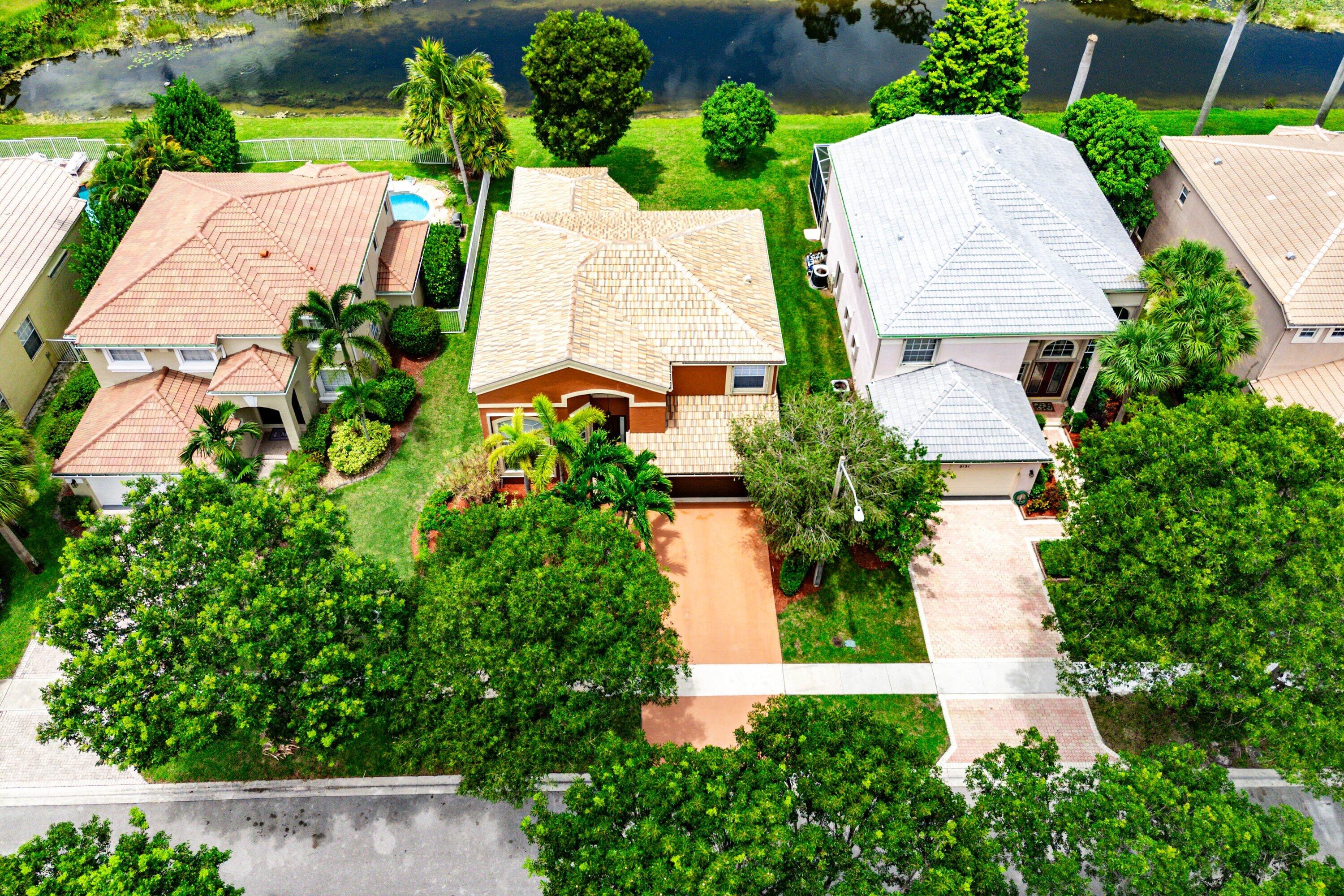 2129 RESTON, Royal Palm Beach FL 33411
