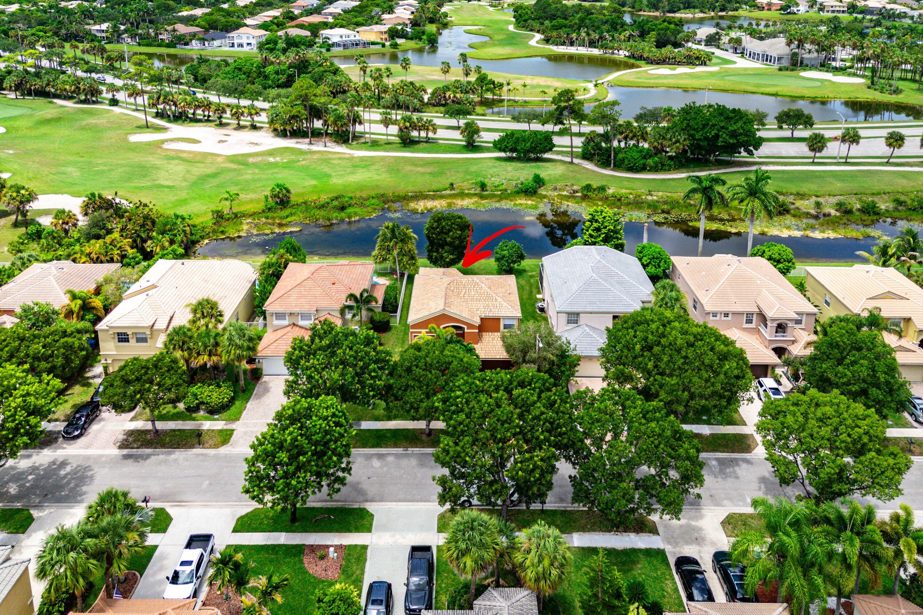 2129 RESTON, Royal Palm Beach FL 33411