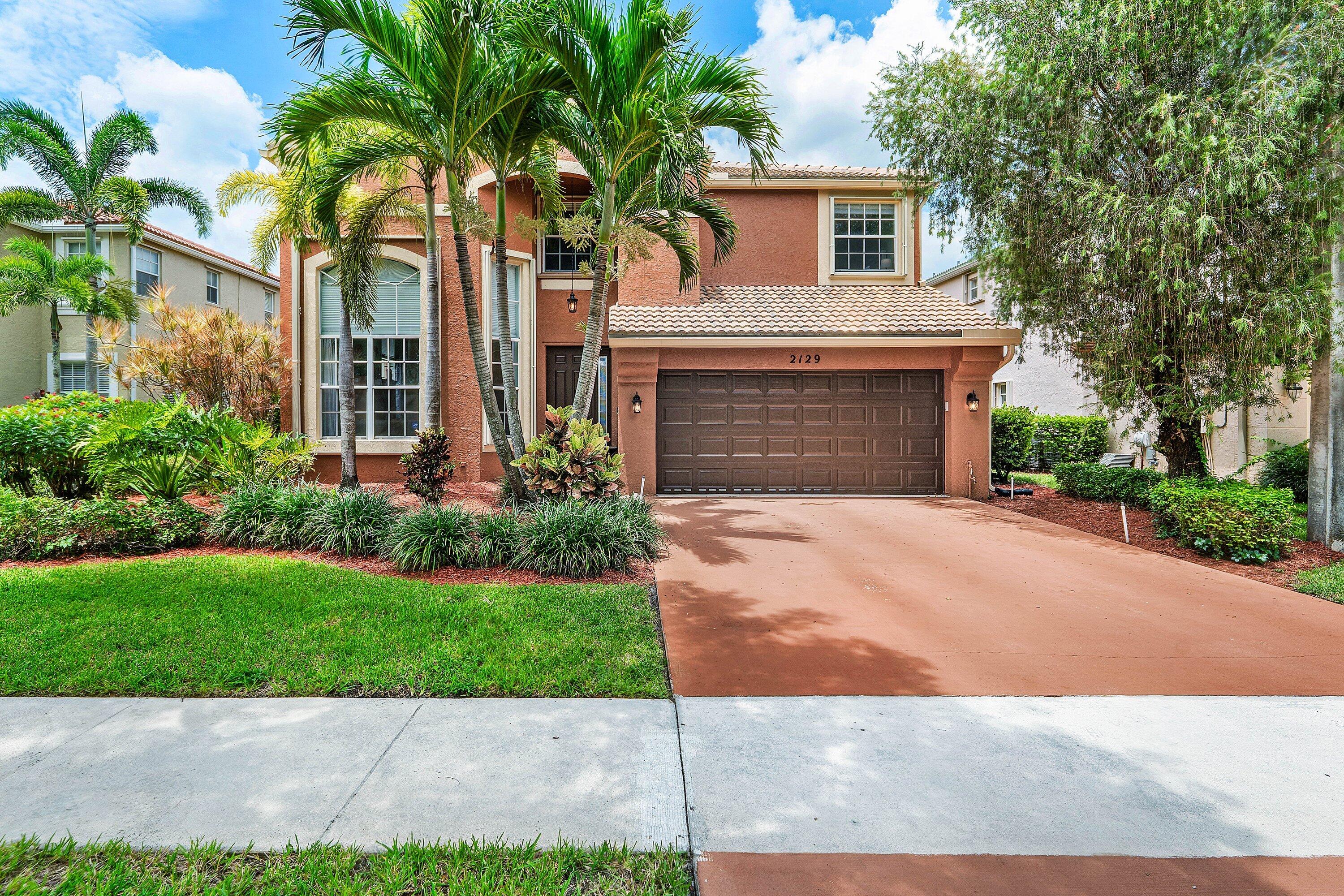 2129 RESTON, Royal Palm Beach FL 33411