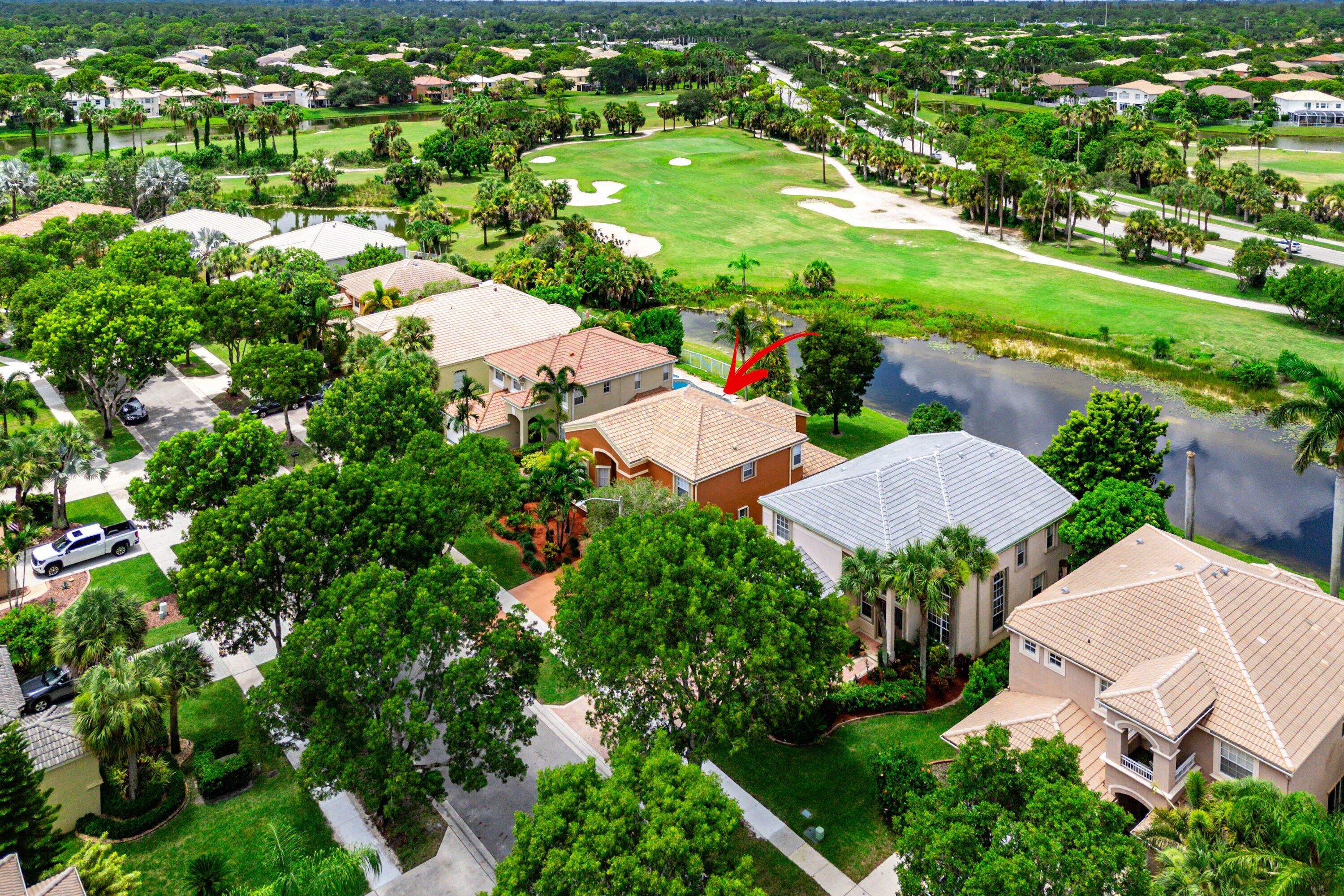 2129 RESTON, Royal Palm Beach FL 33411