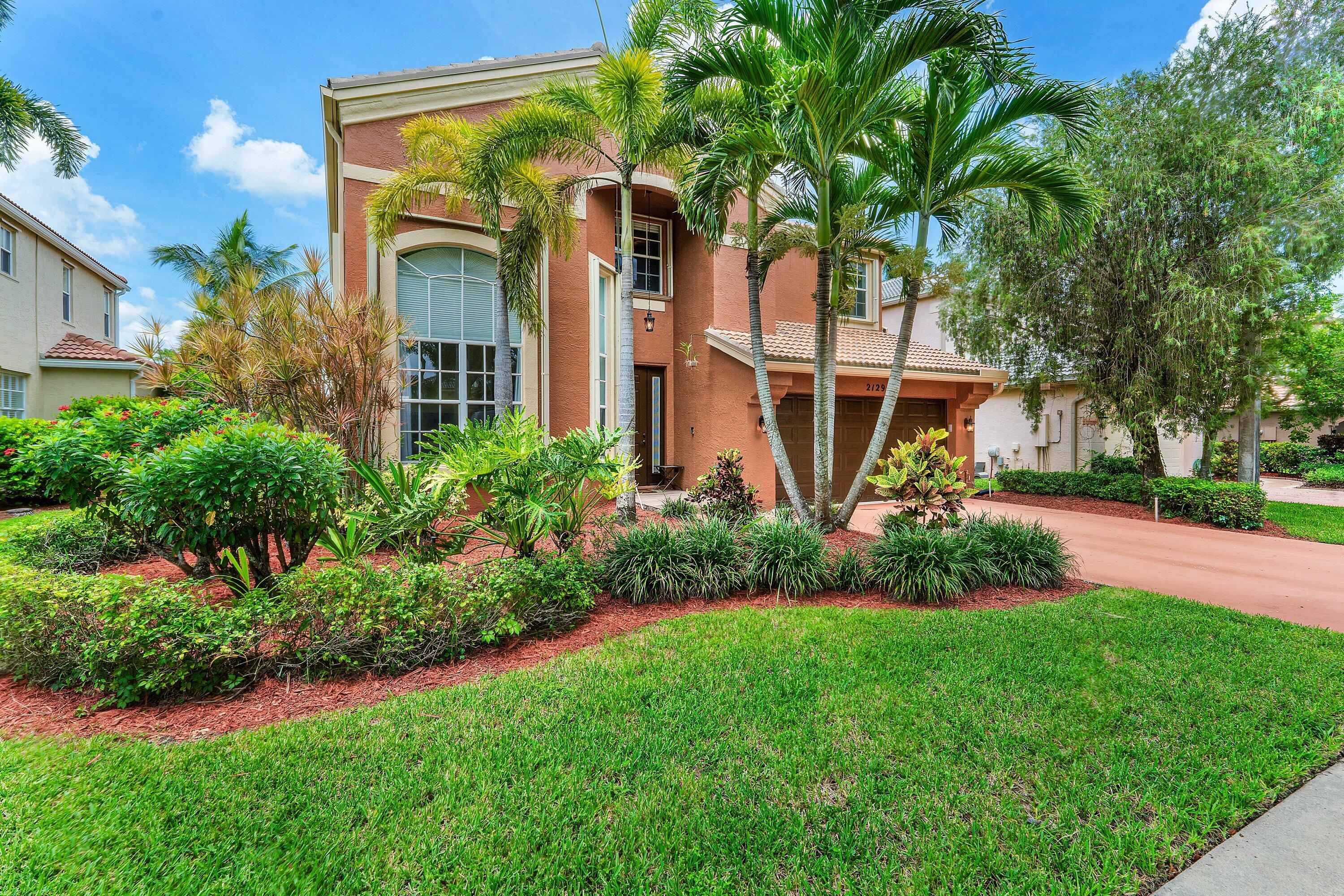 2129 RESTON, Royal Palm Beach FL 33411