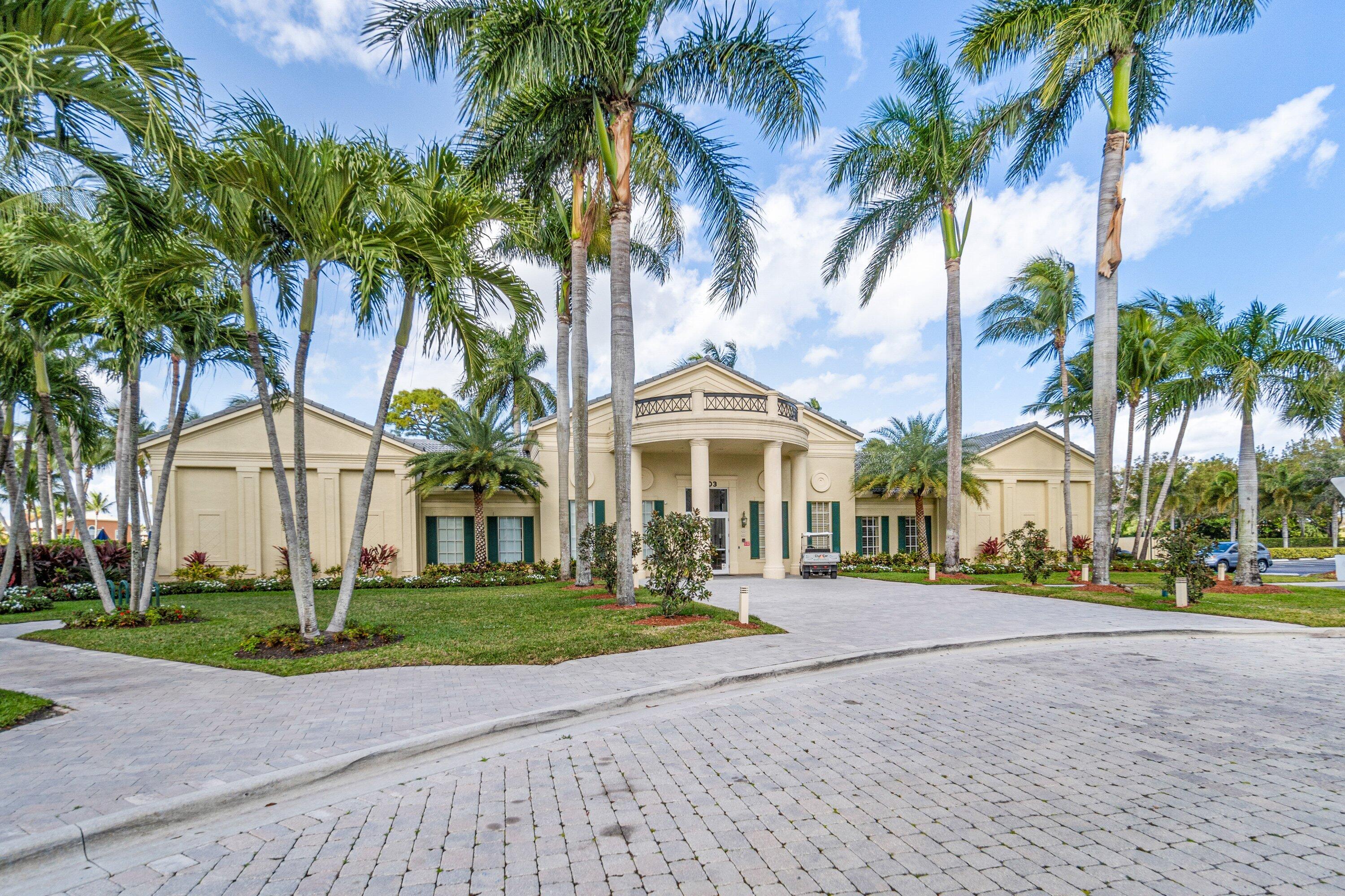 2129 RESTON, Royal Palm Beach FL 33411