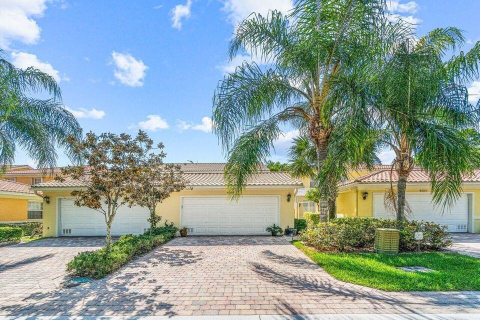 4506 Illicium, Palm Beach Gardens FL 33418