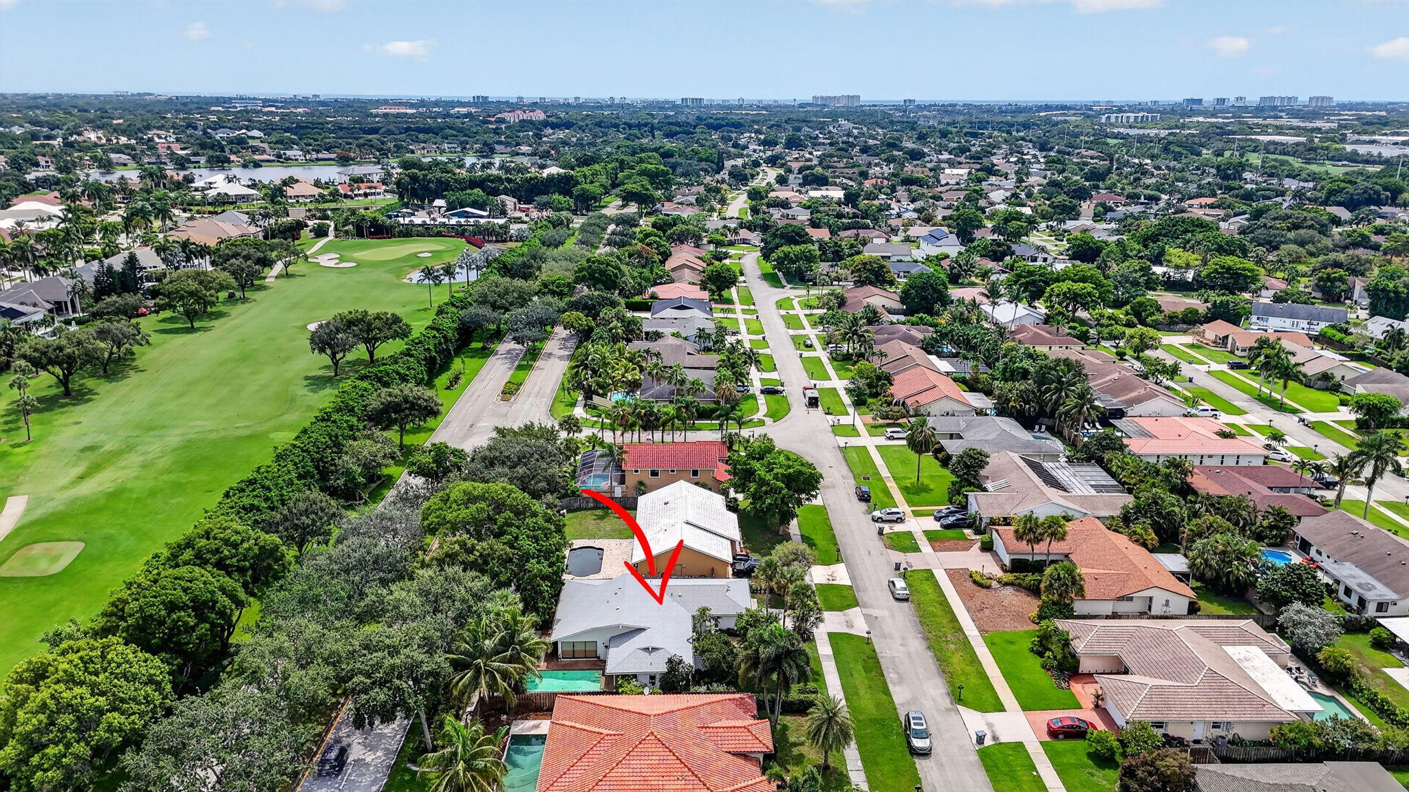 4899 Sugar Pine, Boca Raton FL 33487