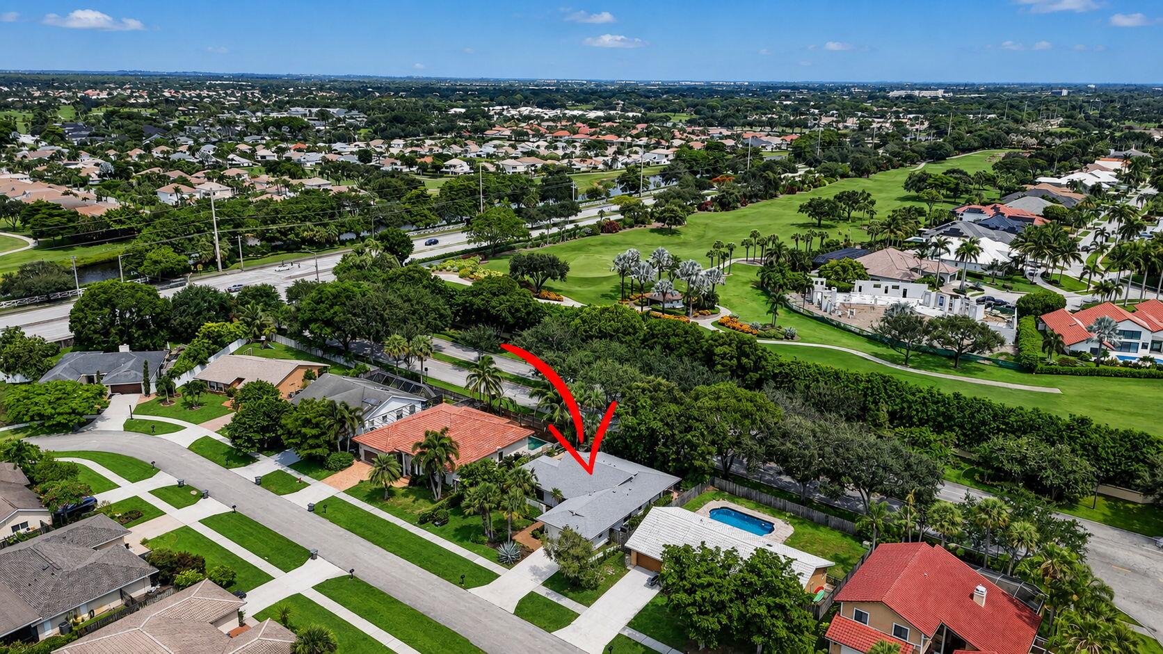 4899 Sugar Pine, Boca Raton FL 33487